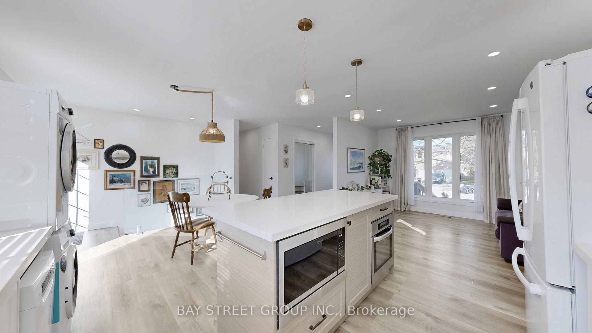 Photo 5 of Unit Main Floor, 142 Patterson Road, Barrie, Ardagh — HOMEH