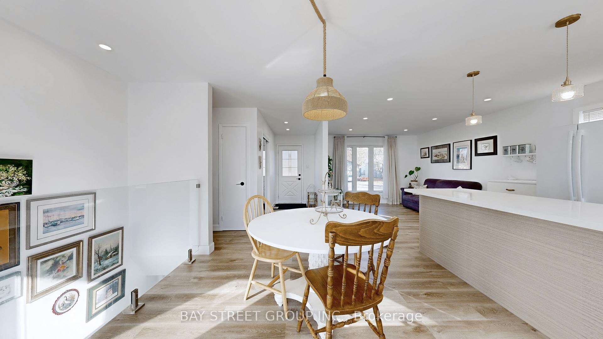 Photo 22 of Unit Main Floor, 142 Patterson Road, Barrie, Ardagh — HOMEH