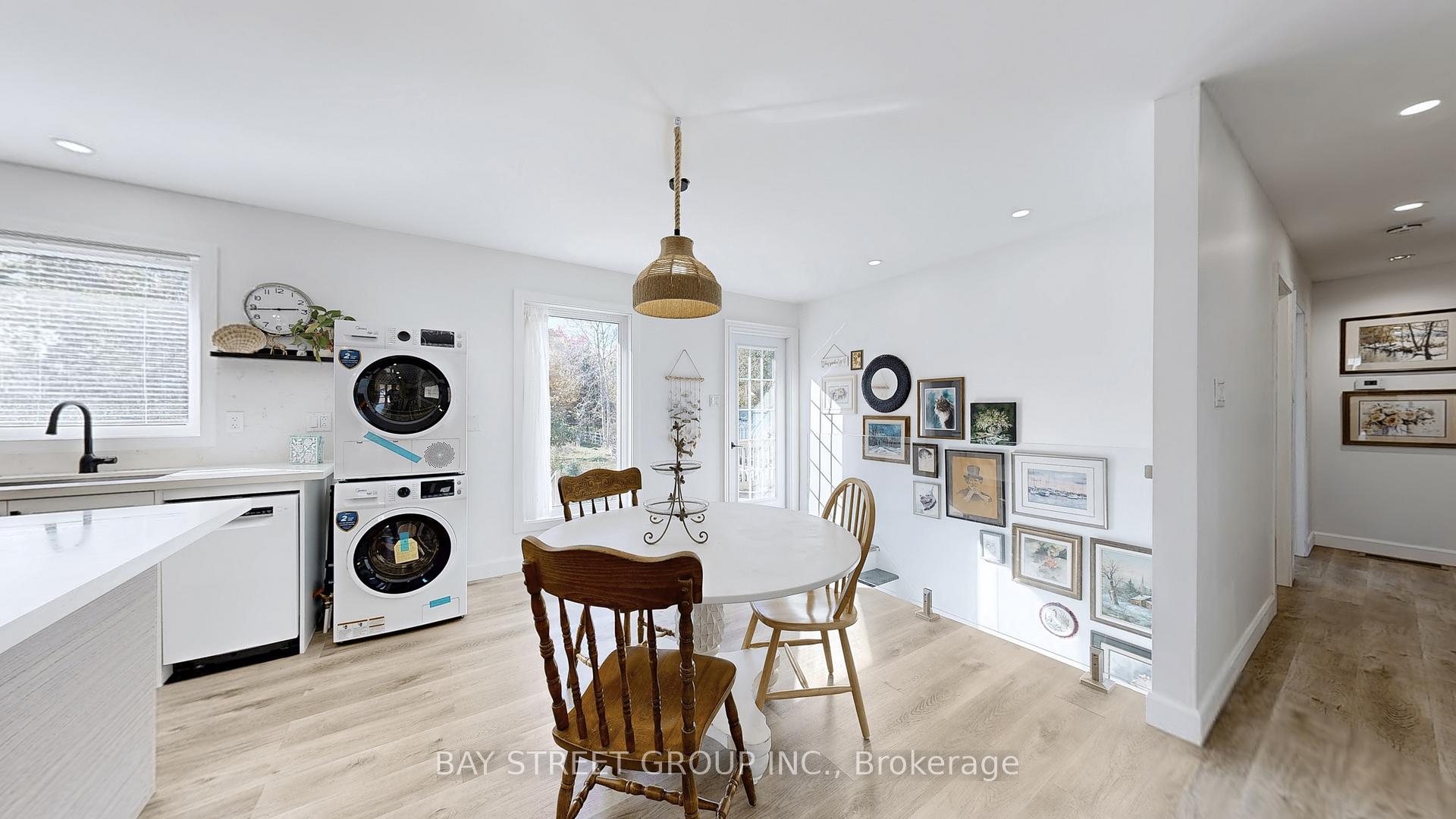 Photo 10 of Unit Main Floor, 142 Patterson Road, Barrie, Ardagh — HOMEH