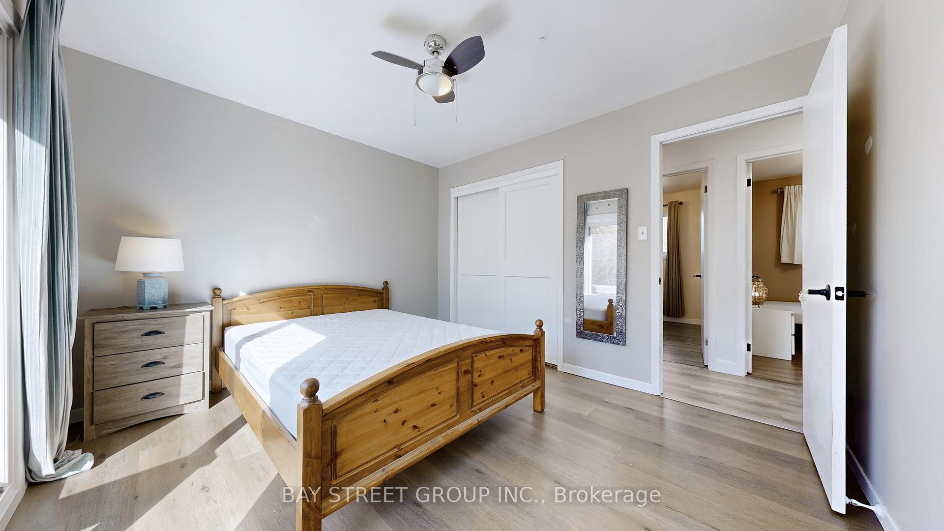 Photo 15 of Unit Main Floor, 142 Patterson Road, Barrie, Ardagh — HOMEH