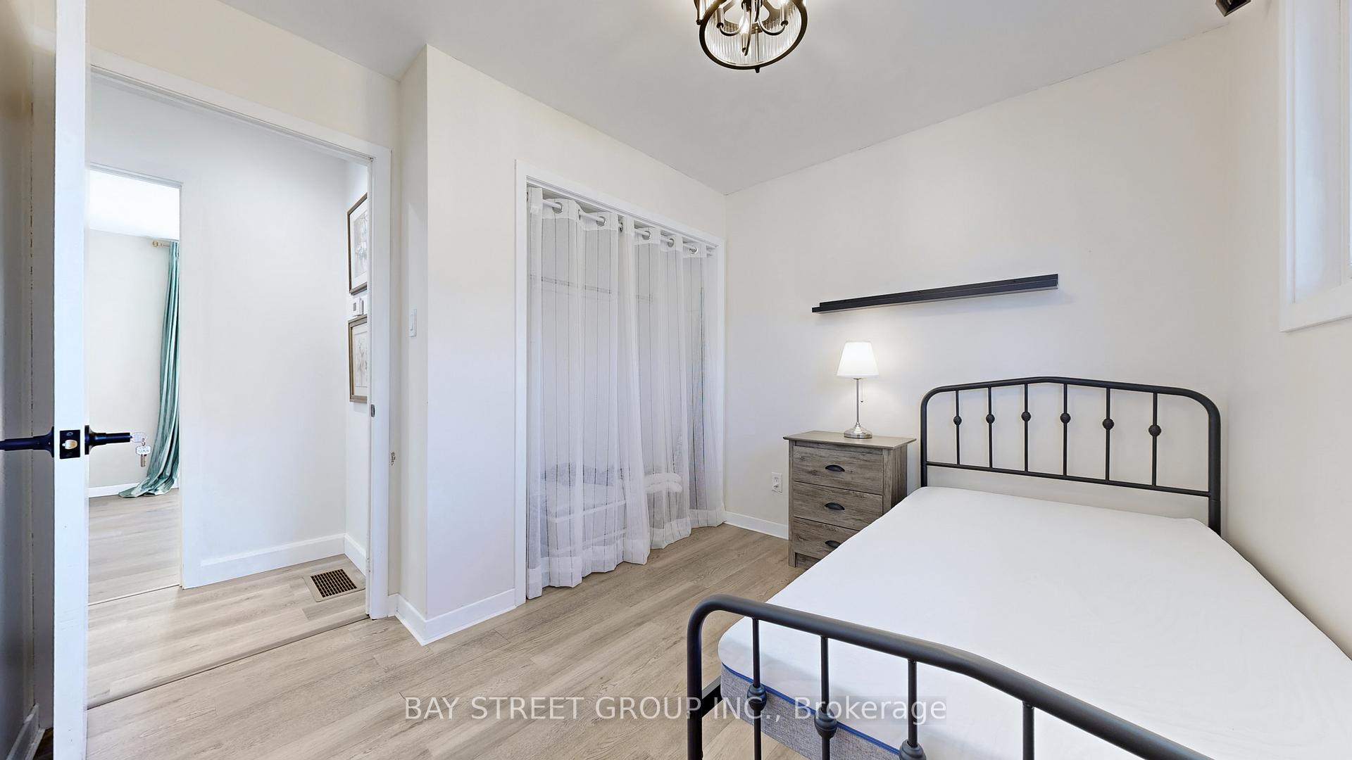 Photo 16 of Unit Main Floor, 142 Patterson Road, Barrie, Ardagh — HOMEH