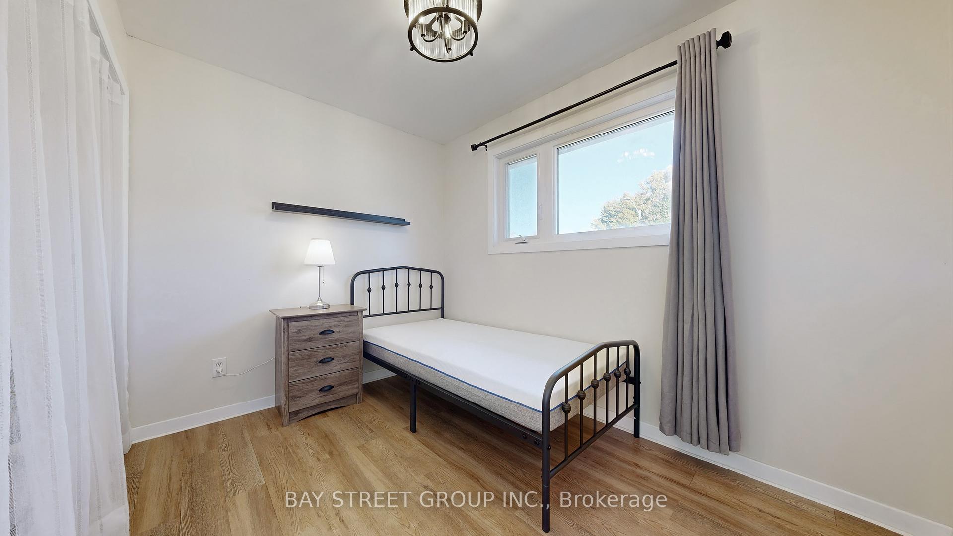 Photo 20 of Unit Main Floor, 142 Patterson Road, Barrie, Ardagh — HOMEH