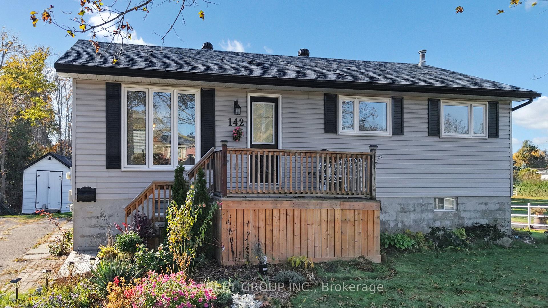 Photo 23 of Unit Main Floor, 142 Patterson Road, Barrie, Ardagh — HOMEH