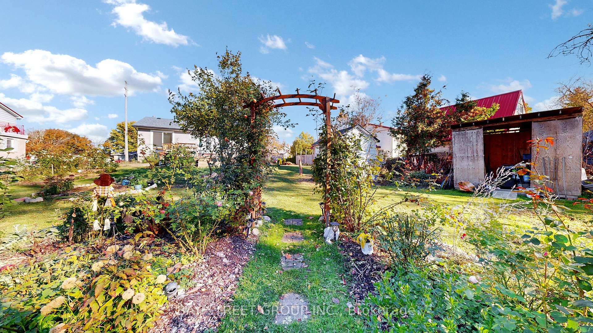 Photo 25 of Unit Main Floor, 142 Patterson Road, Barrie, Ardagh — HOMEH