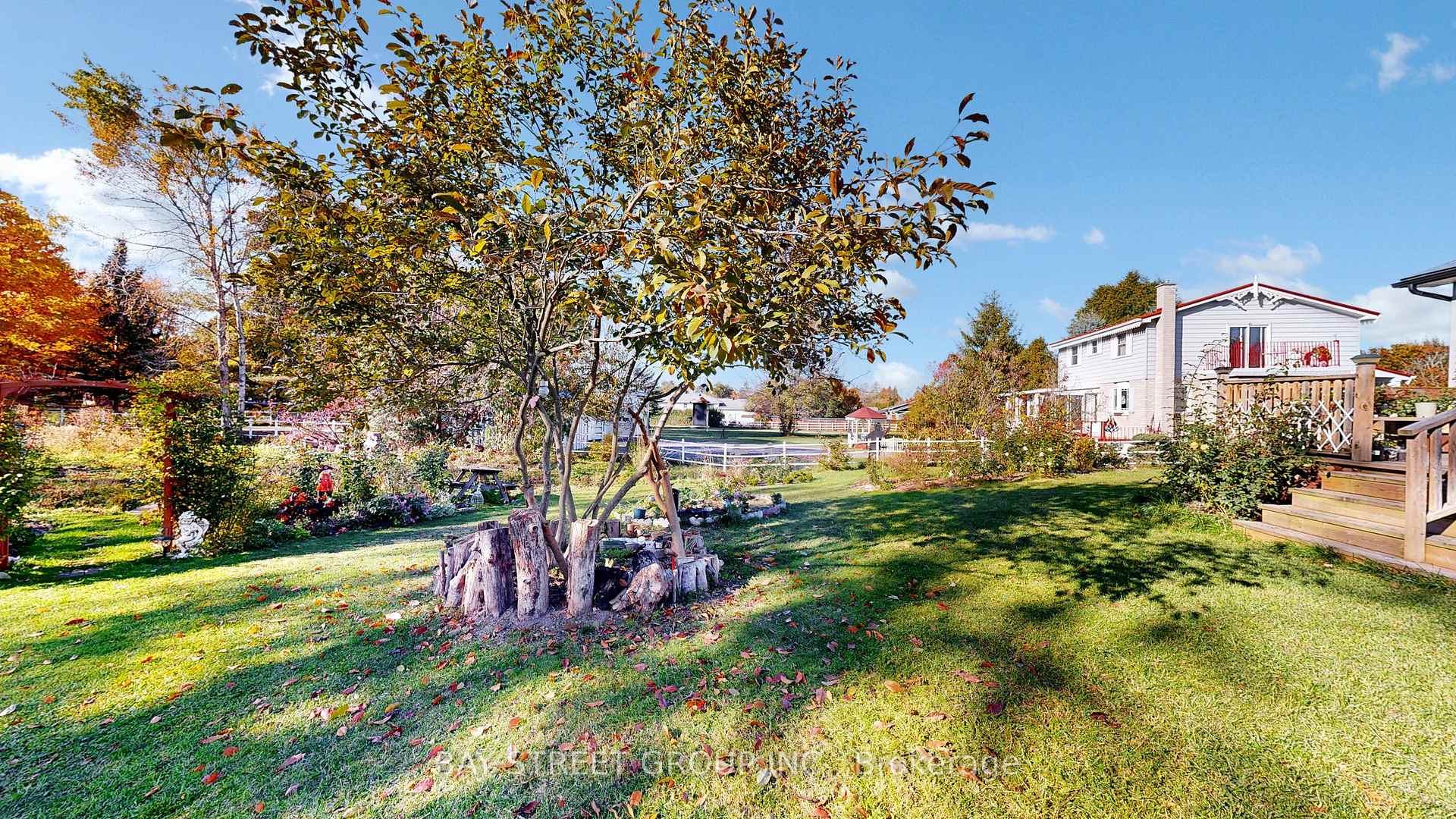 Photo 26 of Unit Main Floor, 142 Patterson Road, Barrie, Ardagh — HOMEH