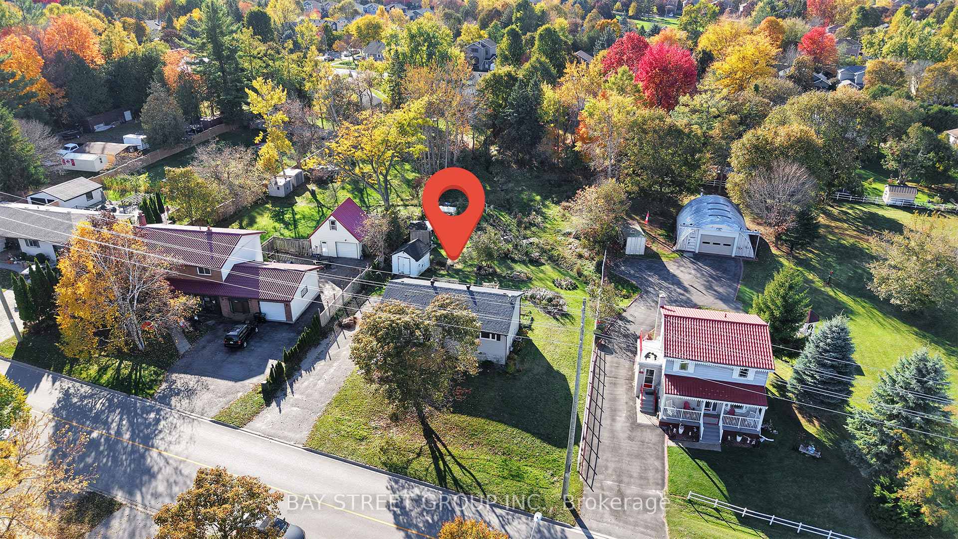 Photo 27 of Unit Main Floor, 142 Patterson Road, Barrie, Ardagh — HOMEH