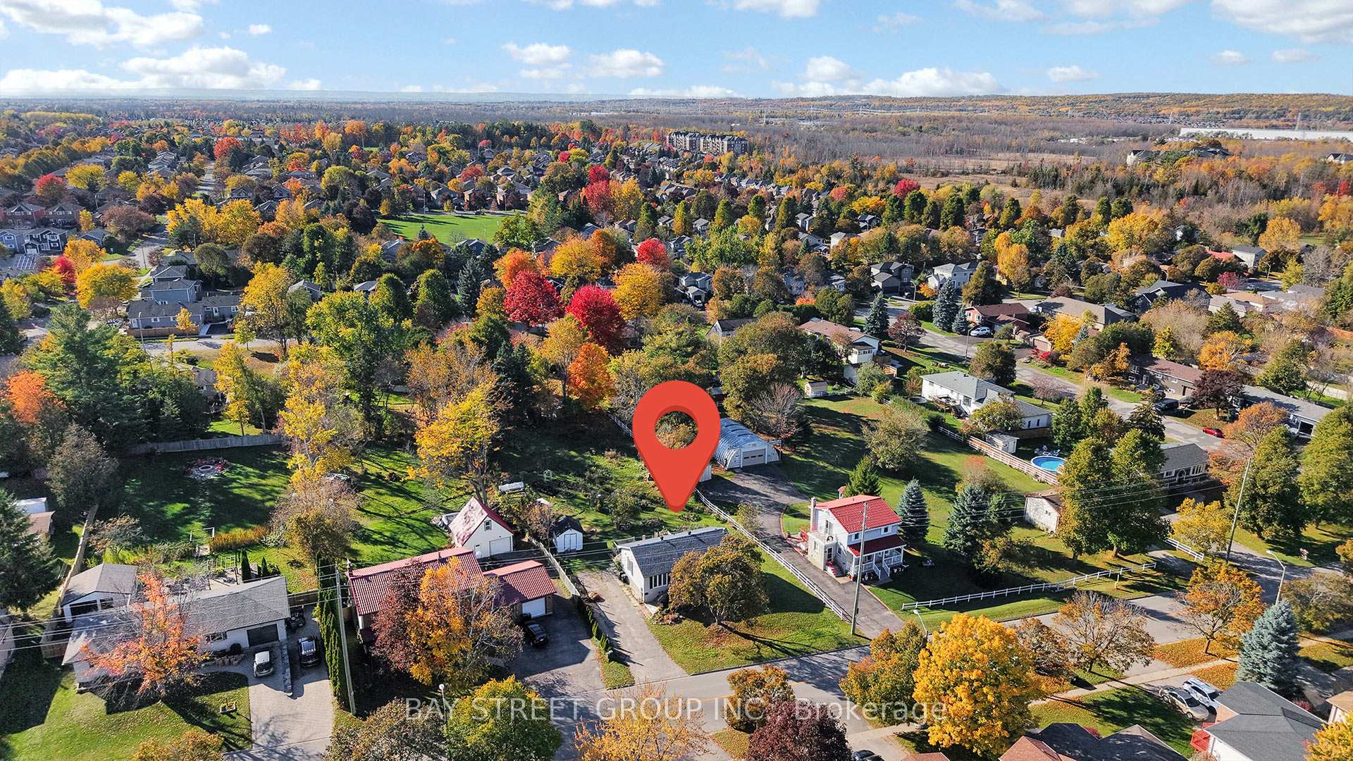 Photo 28 of Unit Main Floor, 142 Patterson Road, Barrie, Ardagh — HOMEH