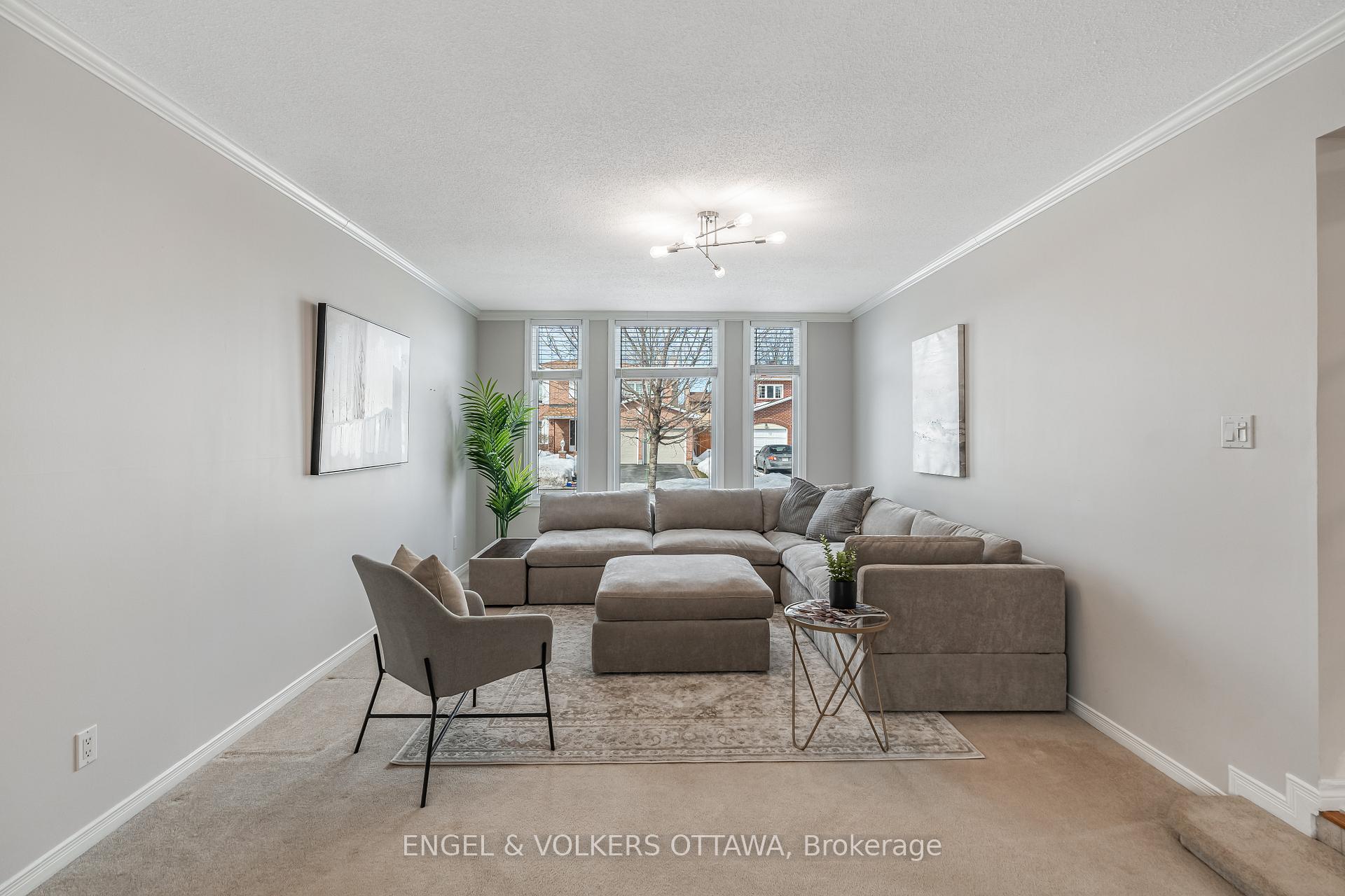 Photo 19 of 44 Chatham Gardens, Ottawa, Barrhaven - Cedargrove/Fraserdale — HOMEH