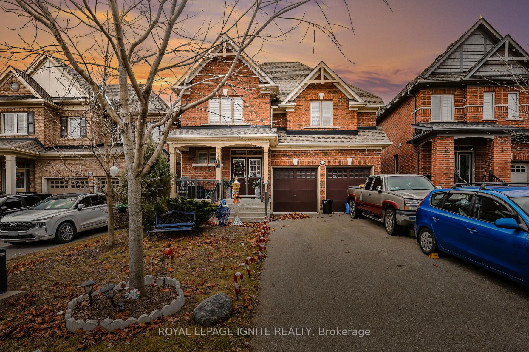 Photo 1 of 2522 Snow Knight Drive, Oshawa, Windfields — HOMEH