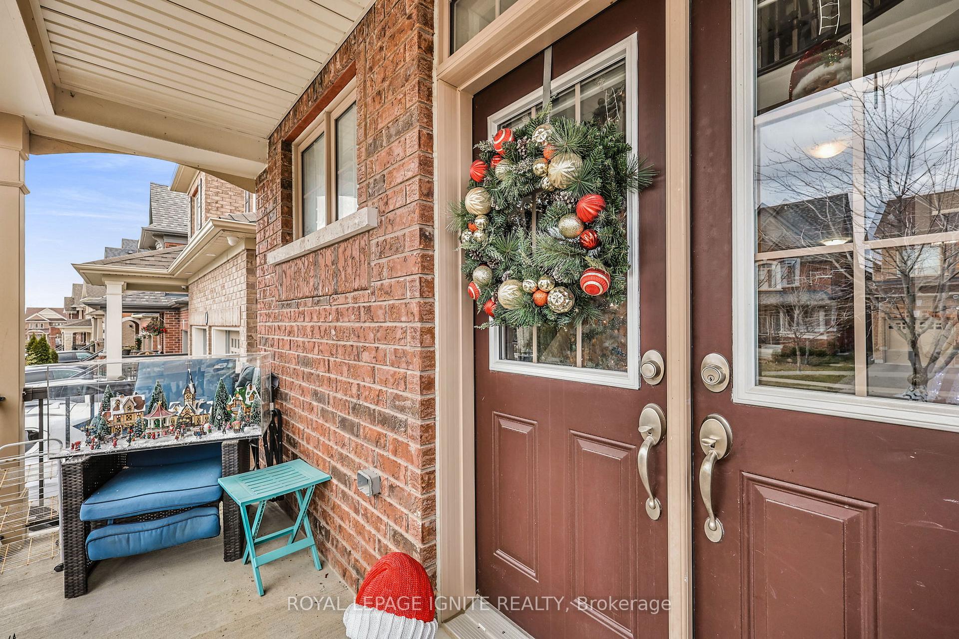 Photo 2 of 2522 Snow Knight Drive, Oshawa, Windfields — HOMEH