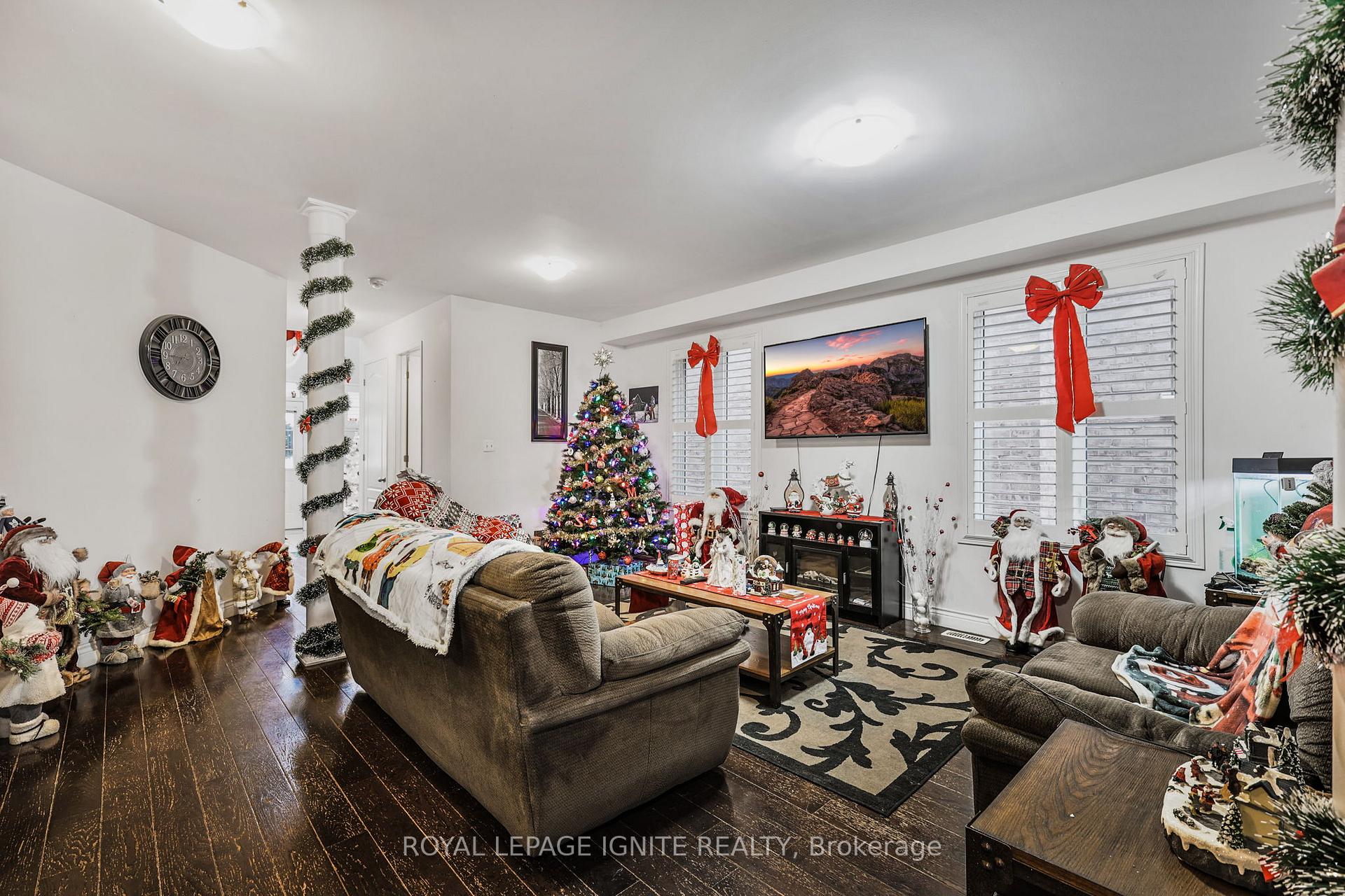Photo 4 of 2522 Snow Knight Drive, Oshawa, Windfields — HOMEH