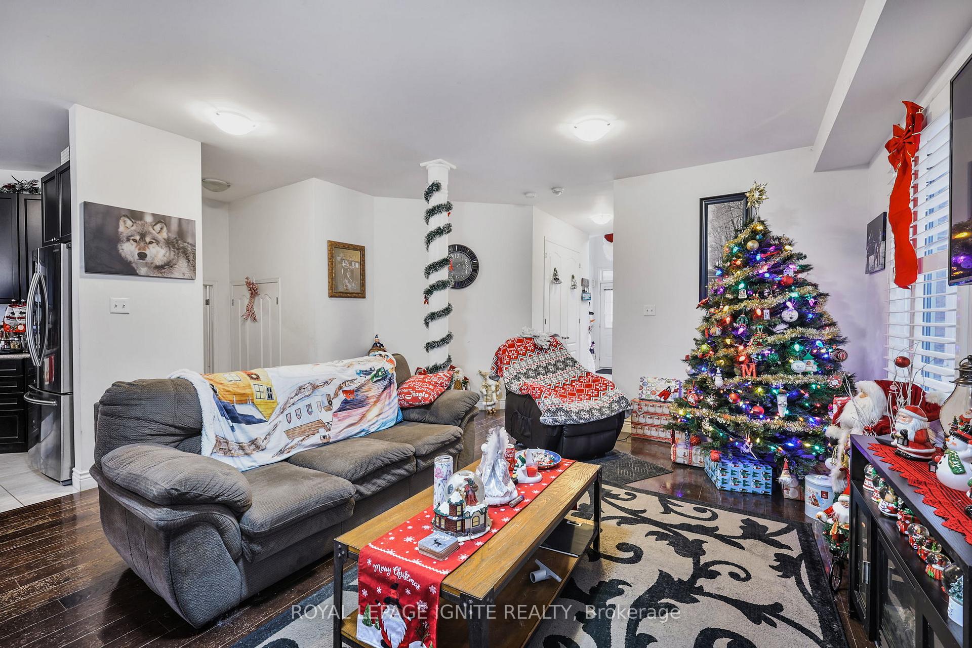 Photo 5 of 2522 Snow Knight Drive, Oshawa, Windfields — HOMEH