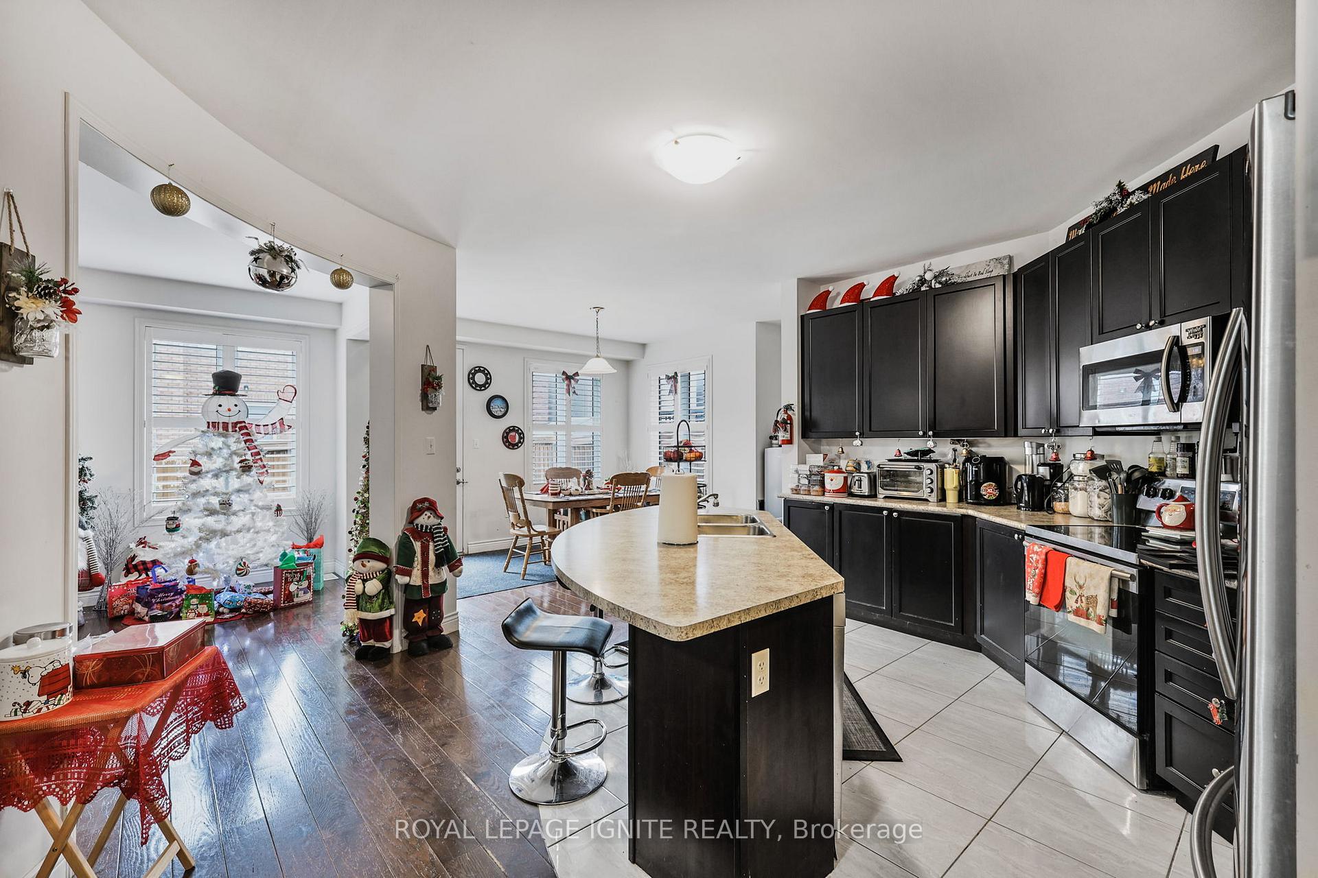Photo 7 of 2522 Snow Knight Drive, Oshawa, Windfields — HOMEH