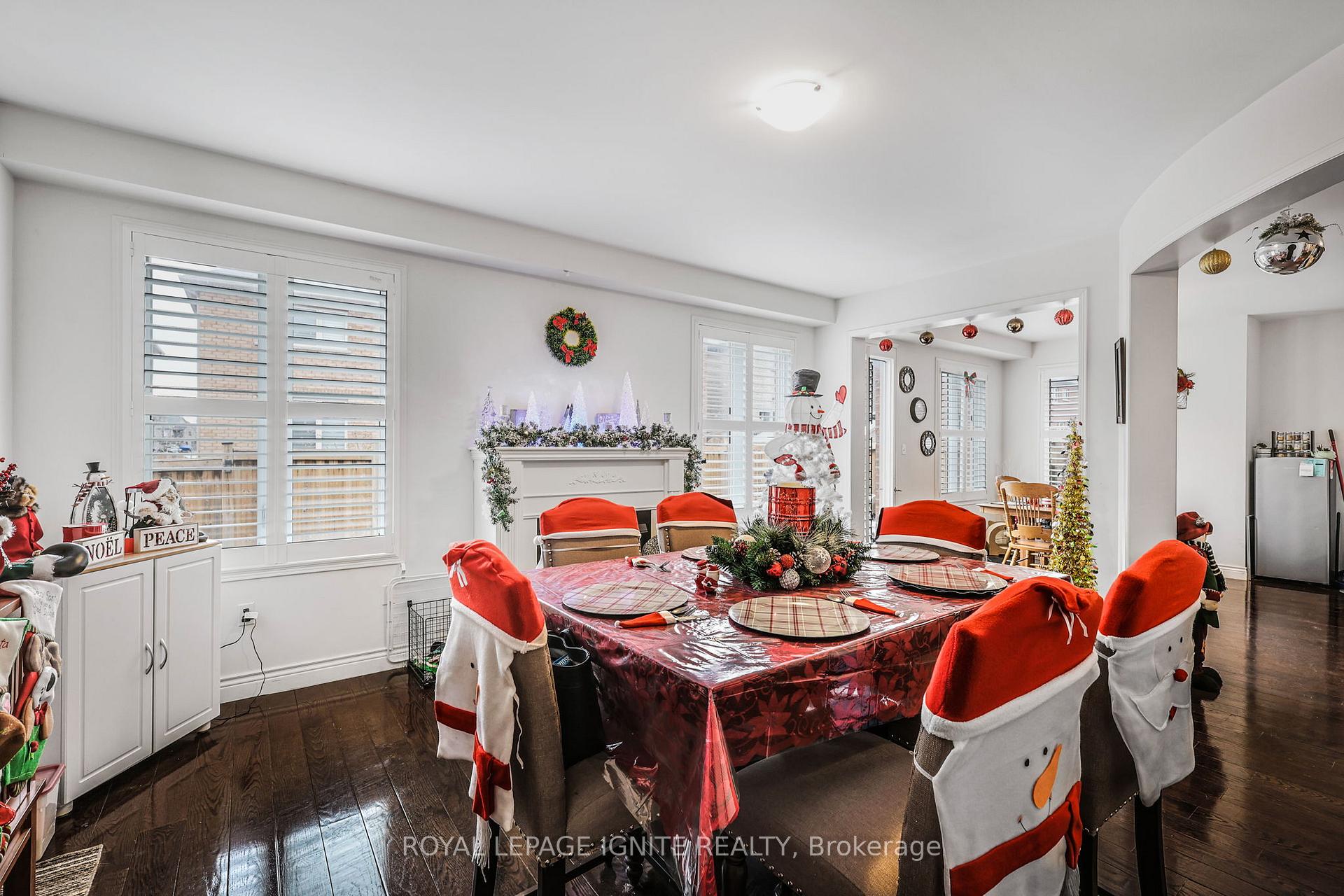 Photo 9 of 2522 Snow Knight Drive, Oshawa, Windfields — HOMEH