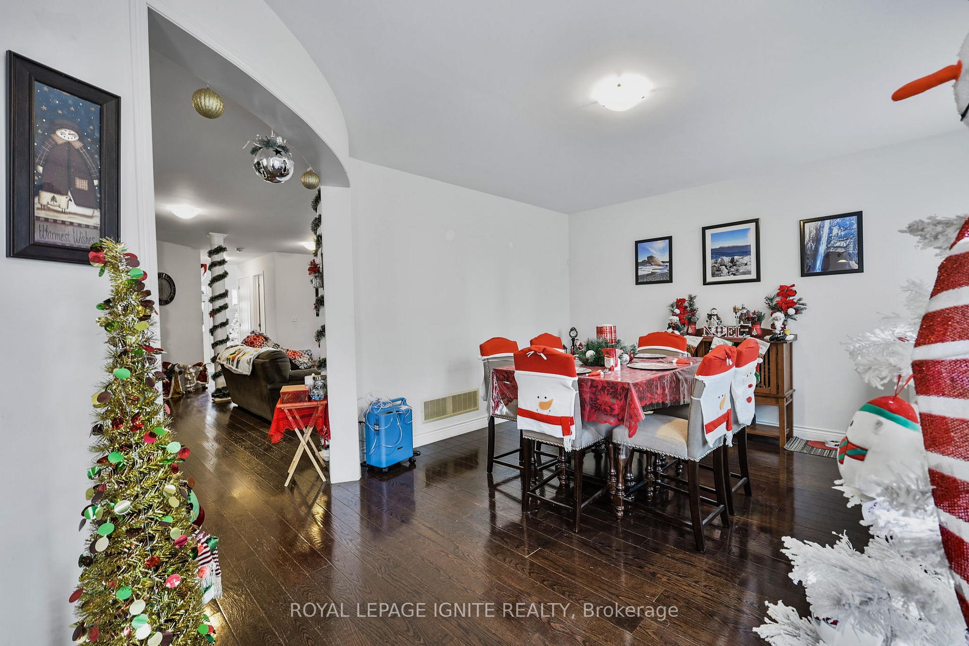 Photo 10 of 2522 Snow Knight Drive, Oshawa, Windfields — HOMEH