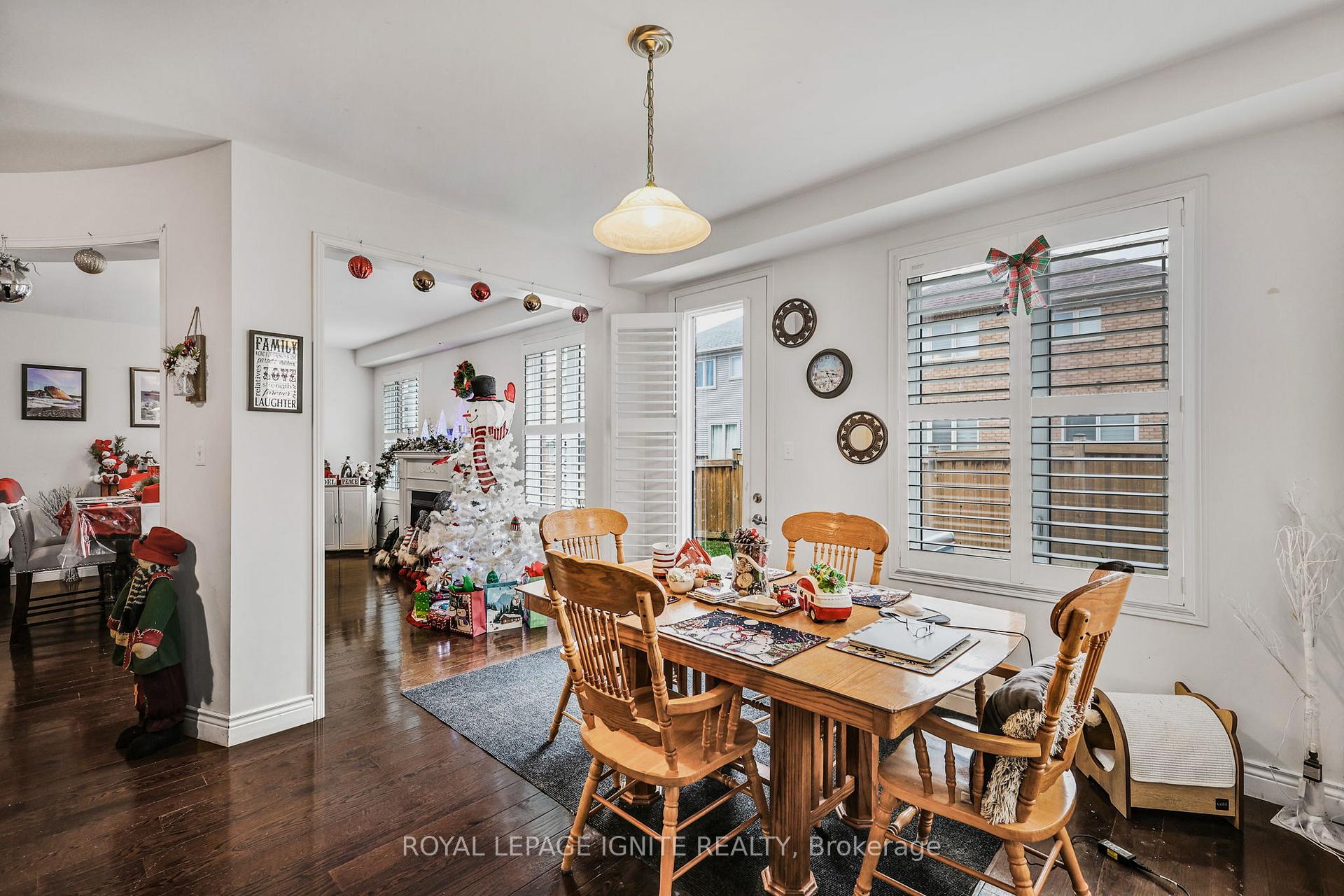 Photo 11 of 2522 Snow Knight Drive, Oshawa, Windfields — HOMEH