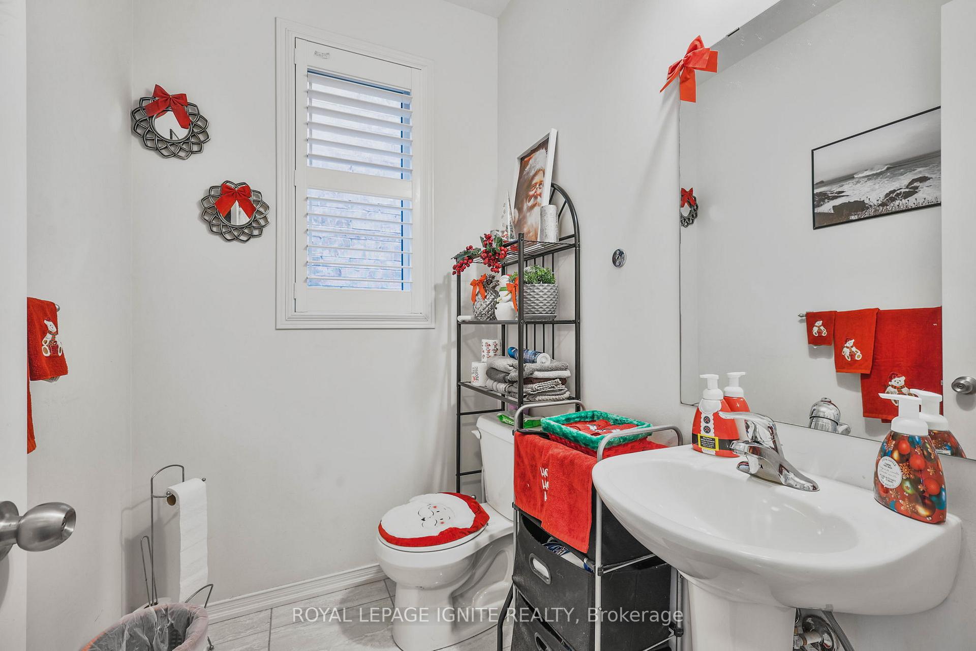 Photo 12 of 2522 Snow Knight Drive, Oshawa, Windfields — HOMEH