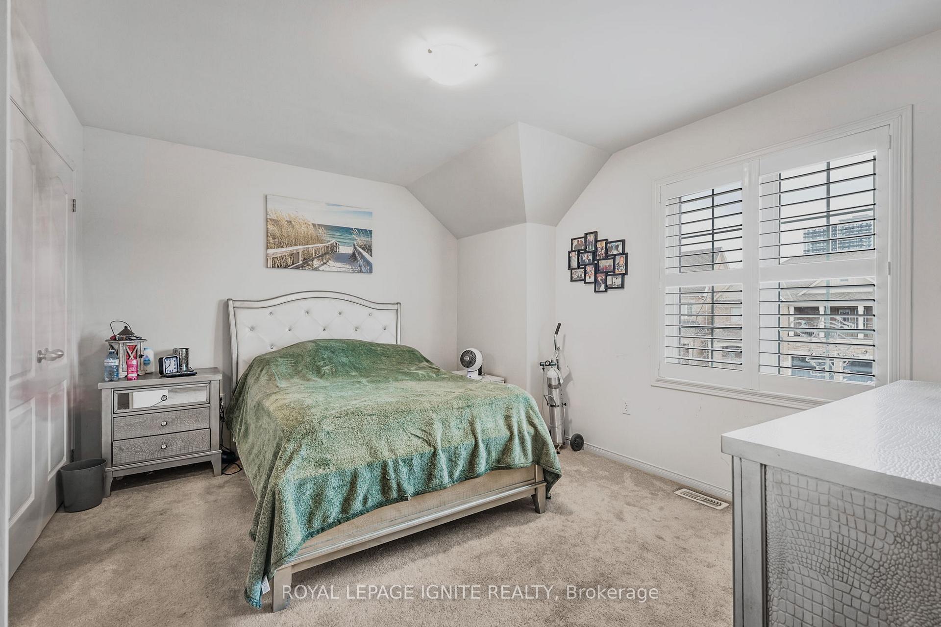 Photo 15 of 2522 Snow Knight Drive, Oshawa, Windfields — HOMEH