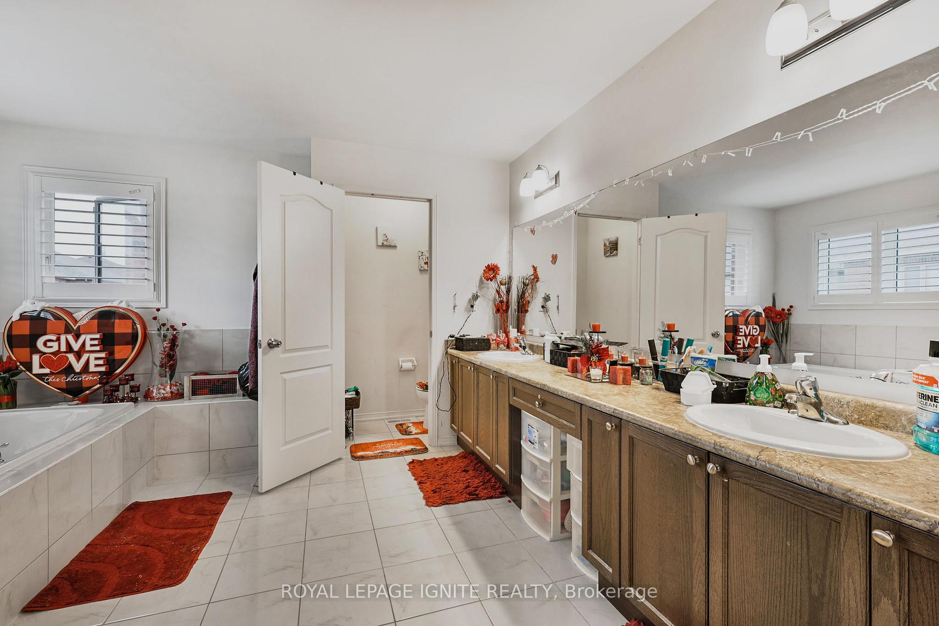 Photo 17 of 2522 Snow Knight Drive, Oshawa, Windfields — HOMEH