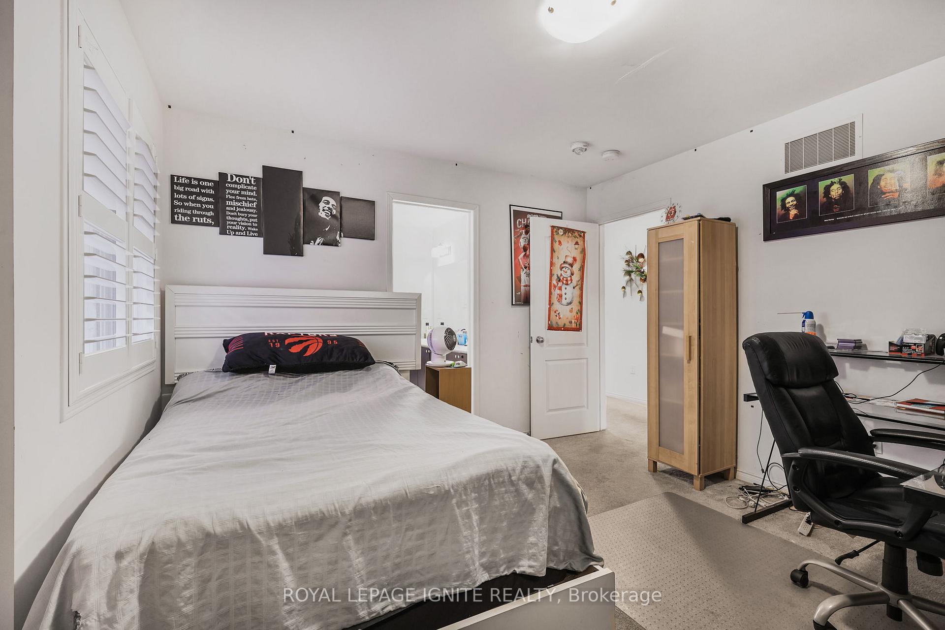 Photo 19 of 2522 Snow Knight Drive, Oshawa, Windfields — HOMEH