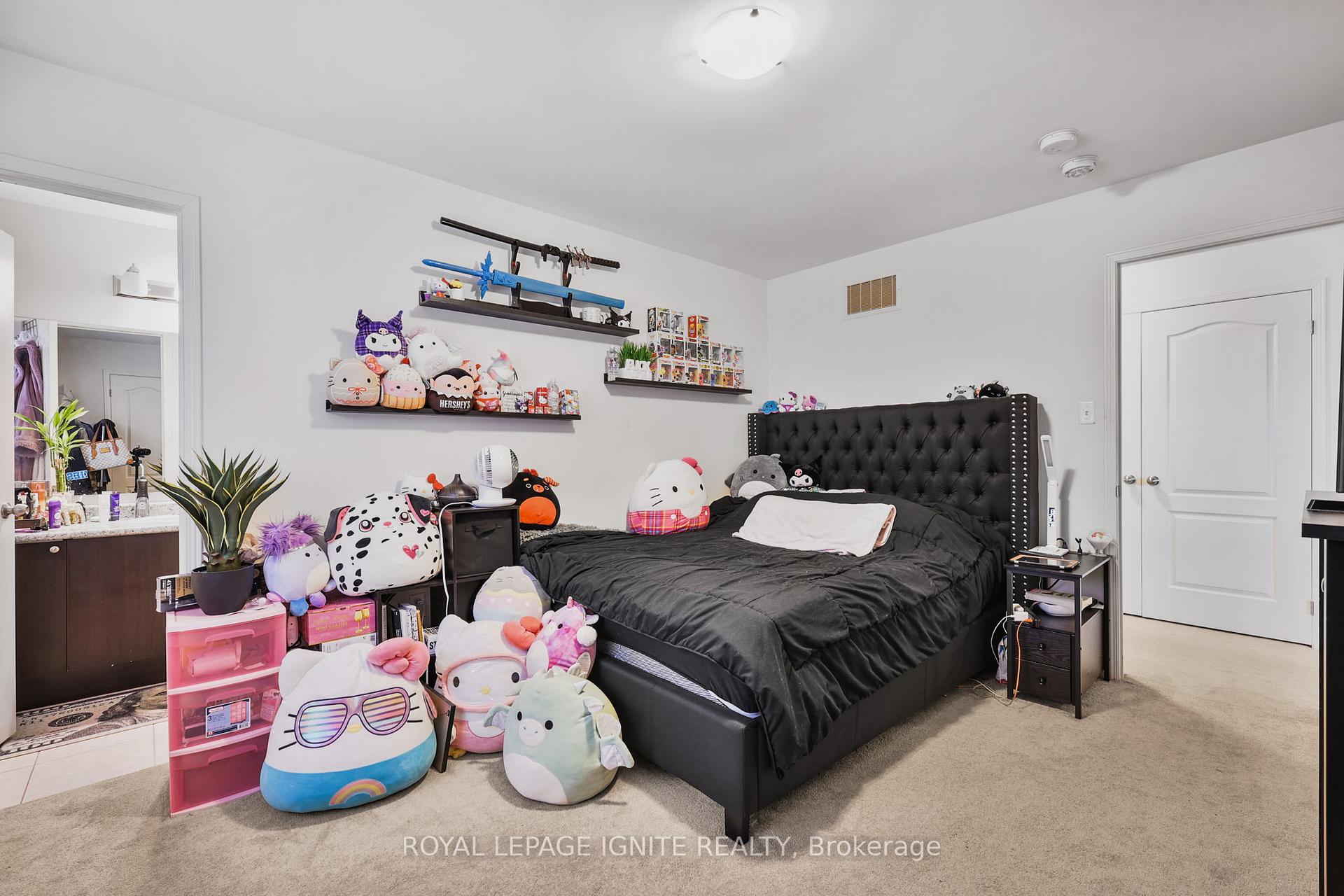 Photo 22 of 2522 Snow Knight Drive, Oshawa, Windfields — HOMEH