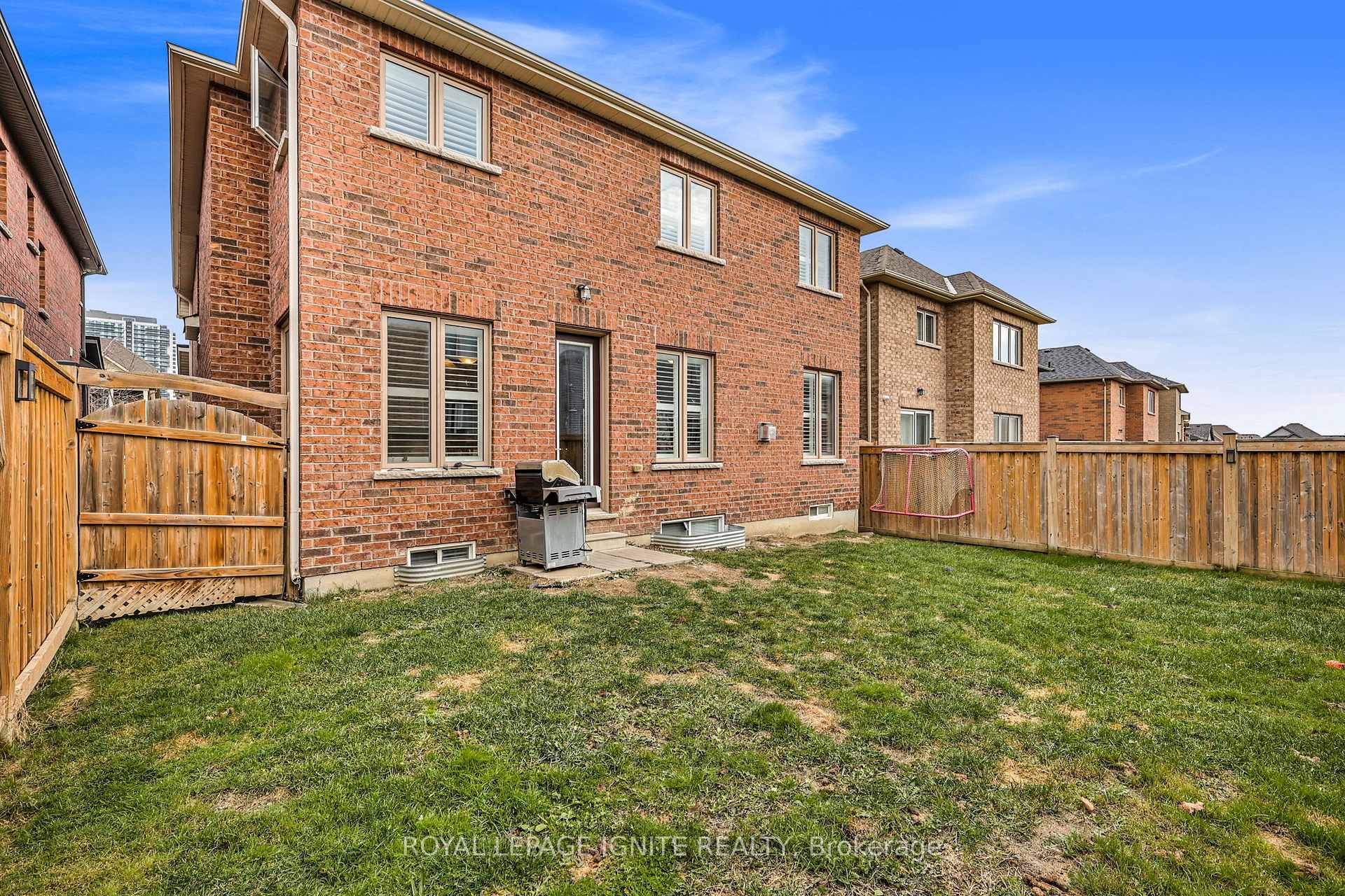 Photo 28 of 2522 Snow Knight Drive, Oshawa, Windfields — HOMEH