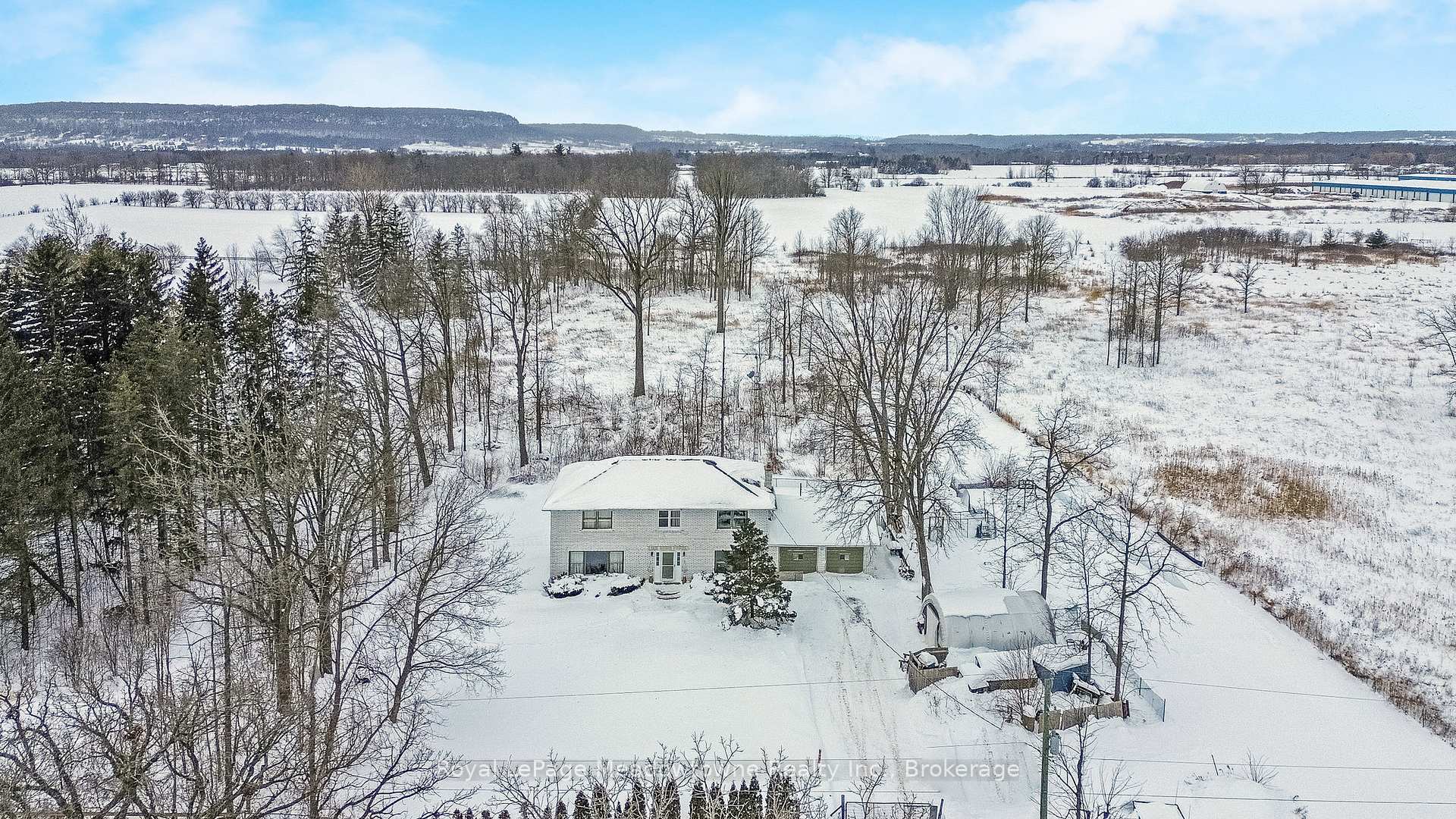 Photo 3 of 5636 Bell School Line, Burlington, Rural Burlington — HOMEH