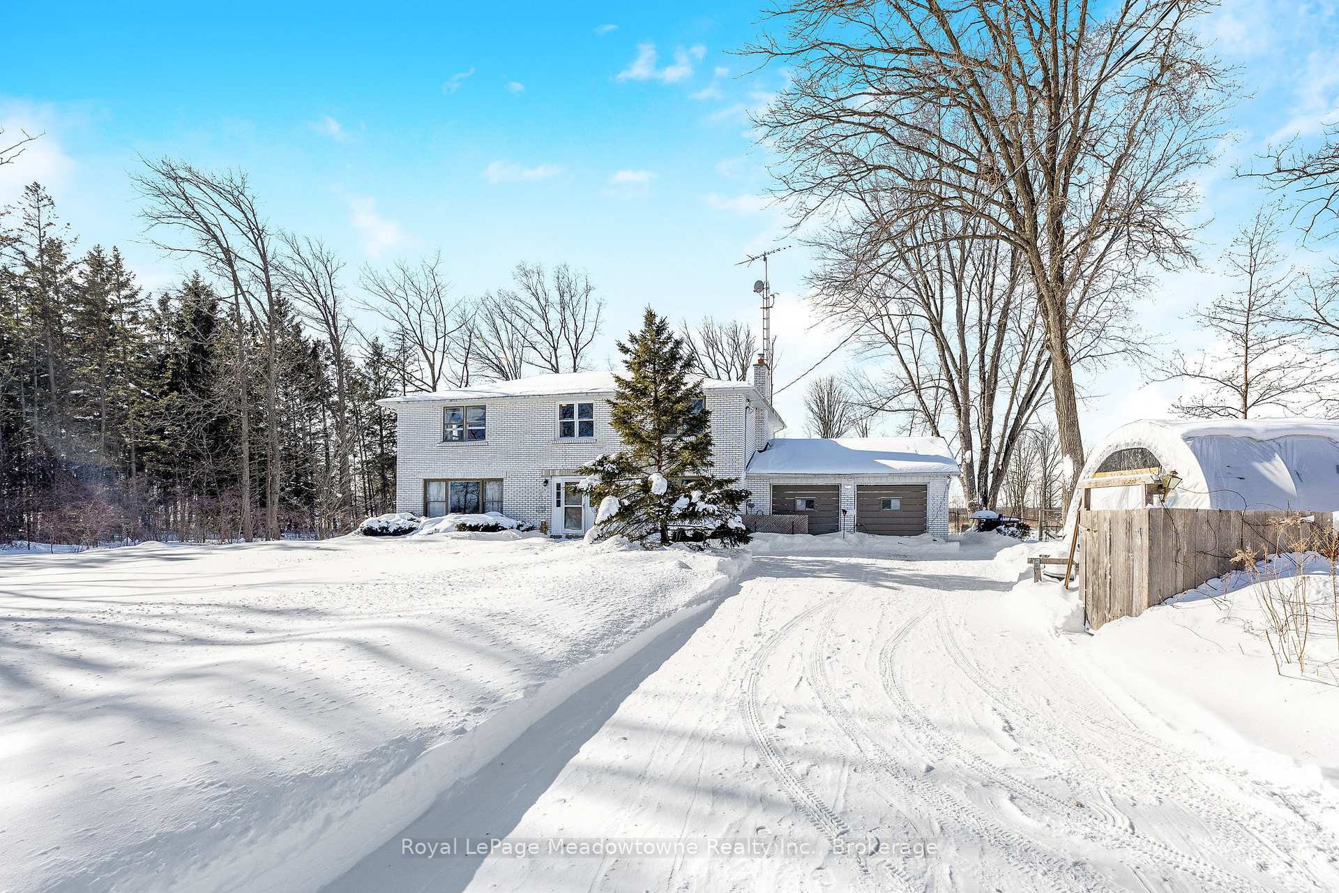 Photo 5 of 5636 Bell School Line, Burlington, Rural Burlington — HOMEH