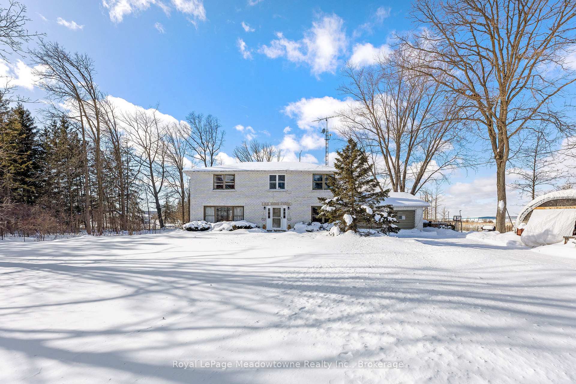 Photo 6 of 5636 Bell School Line, Burlington, Rural Burlington — HOMEH