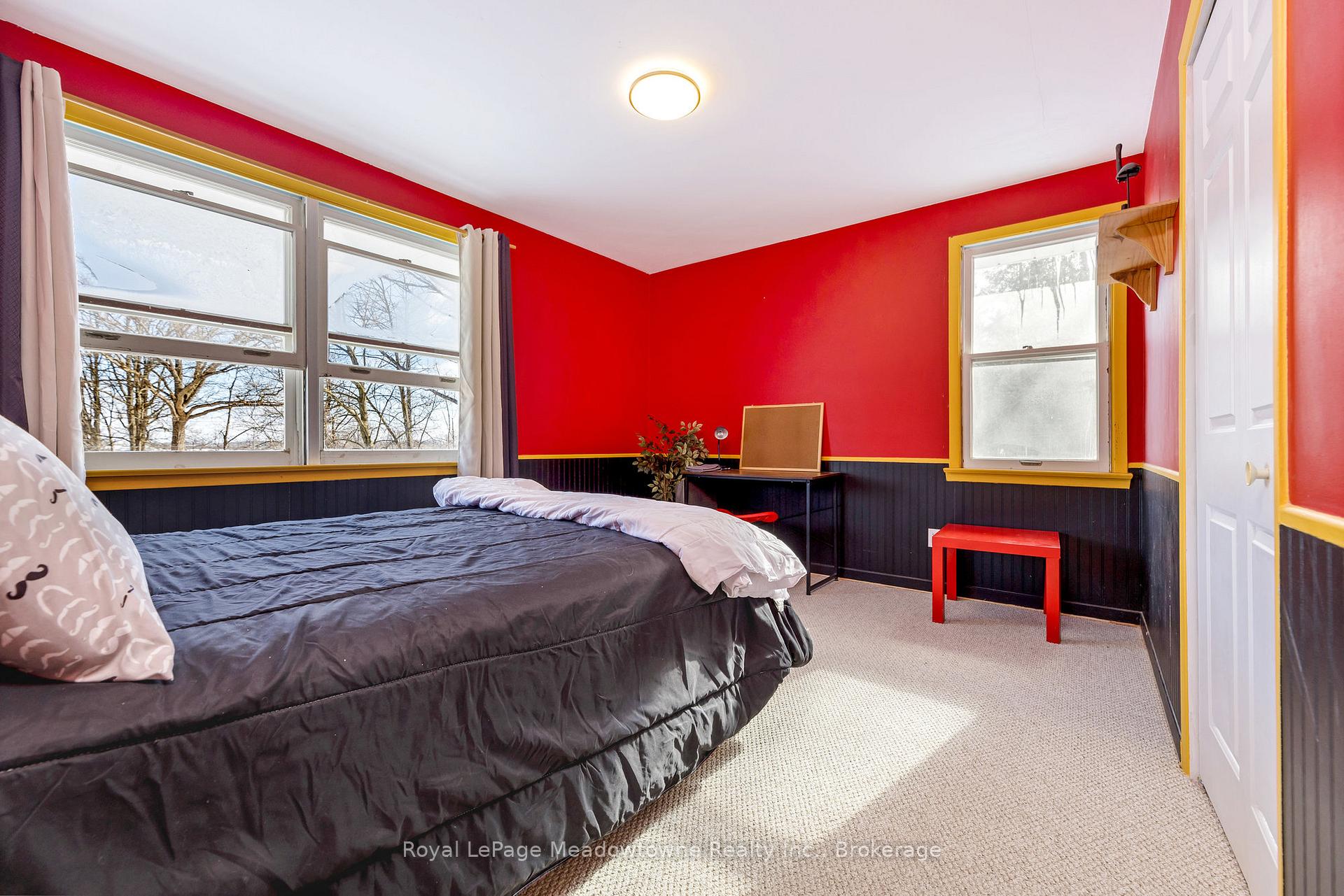 Photo 29 of 5636 Bell School Line, Burlington, Rural Burlington — HOMEH