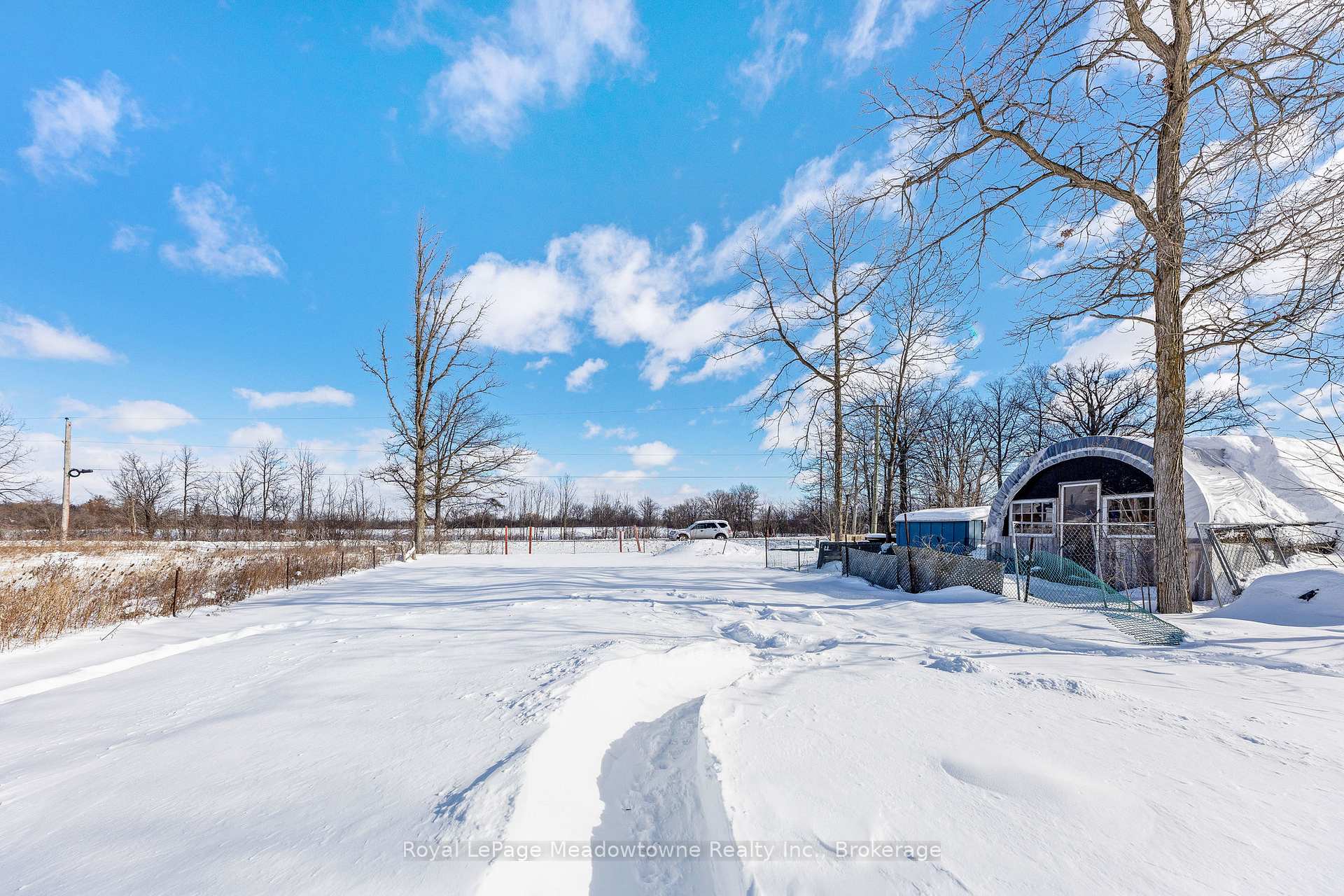 Photo 40 of 5636 Bell School Line, Burlington, Rural Burlington — HOMEH