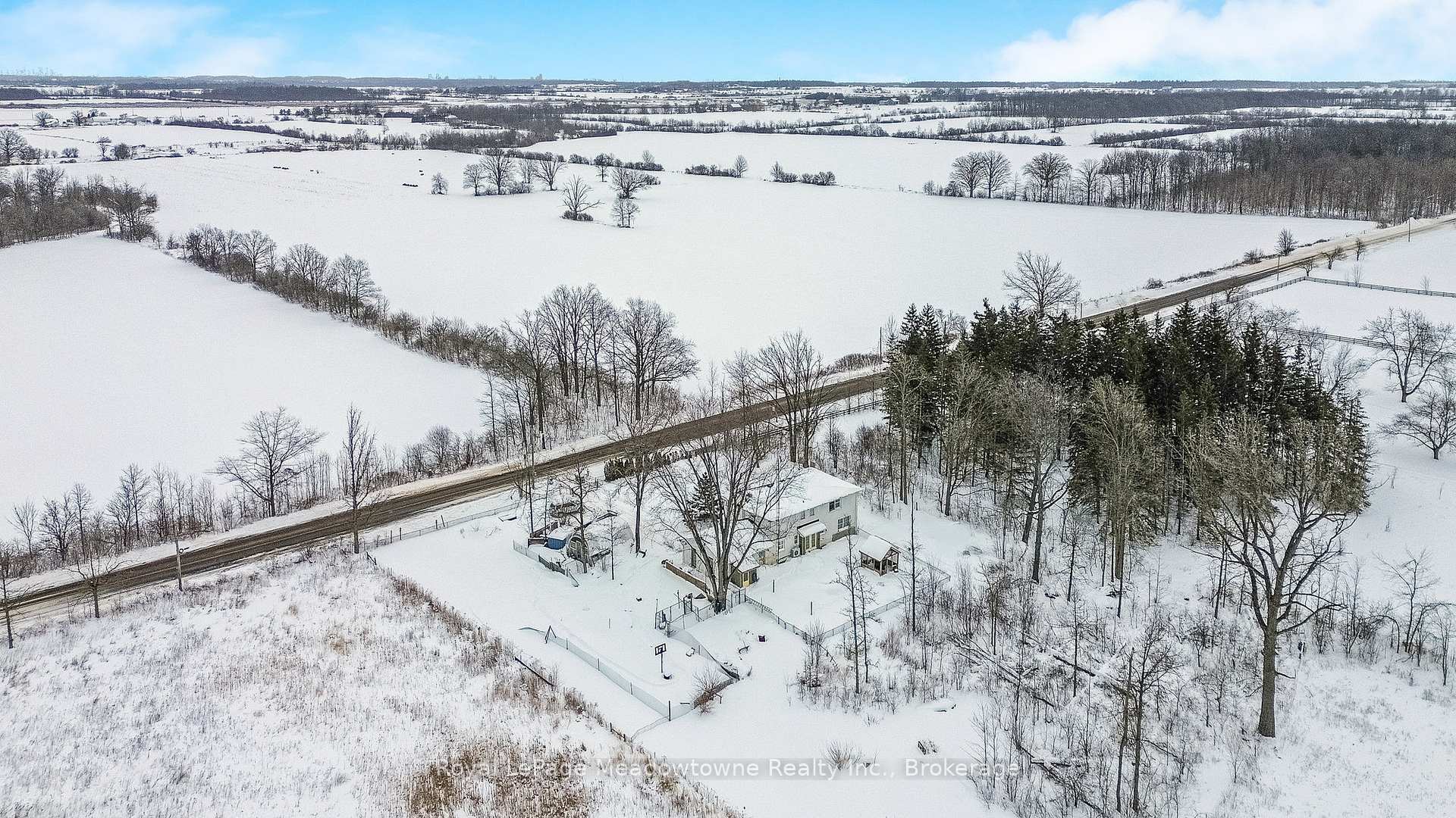 Photo 42 of 5636 Bell School Line, Burlington, Rural Burlington — HOMEH