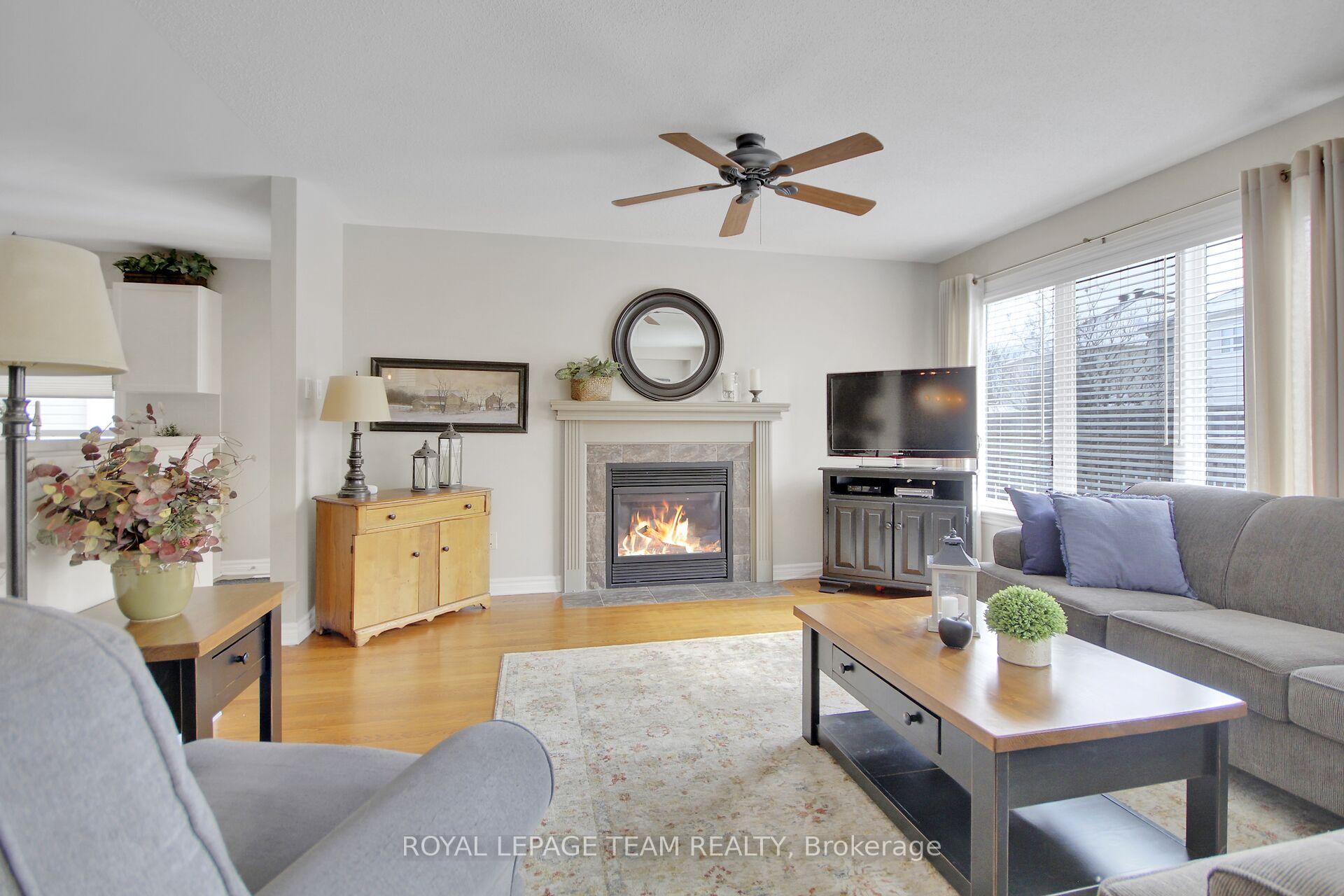 Photo 7 of 38 Knowlton Drive, Ottawa, Barrhaven East — HOMEH