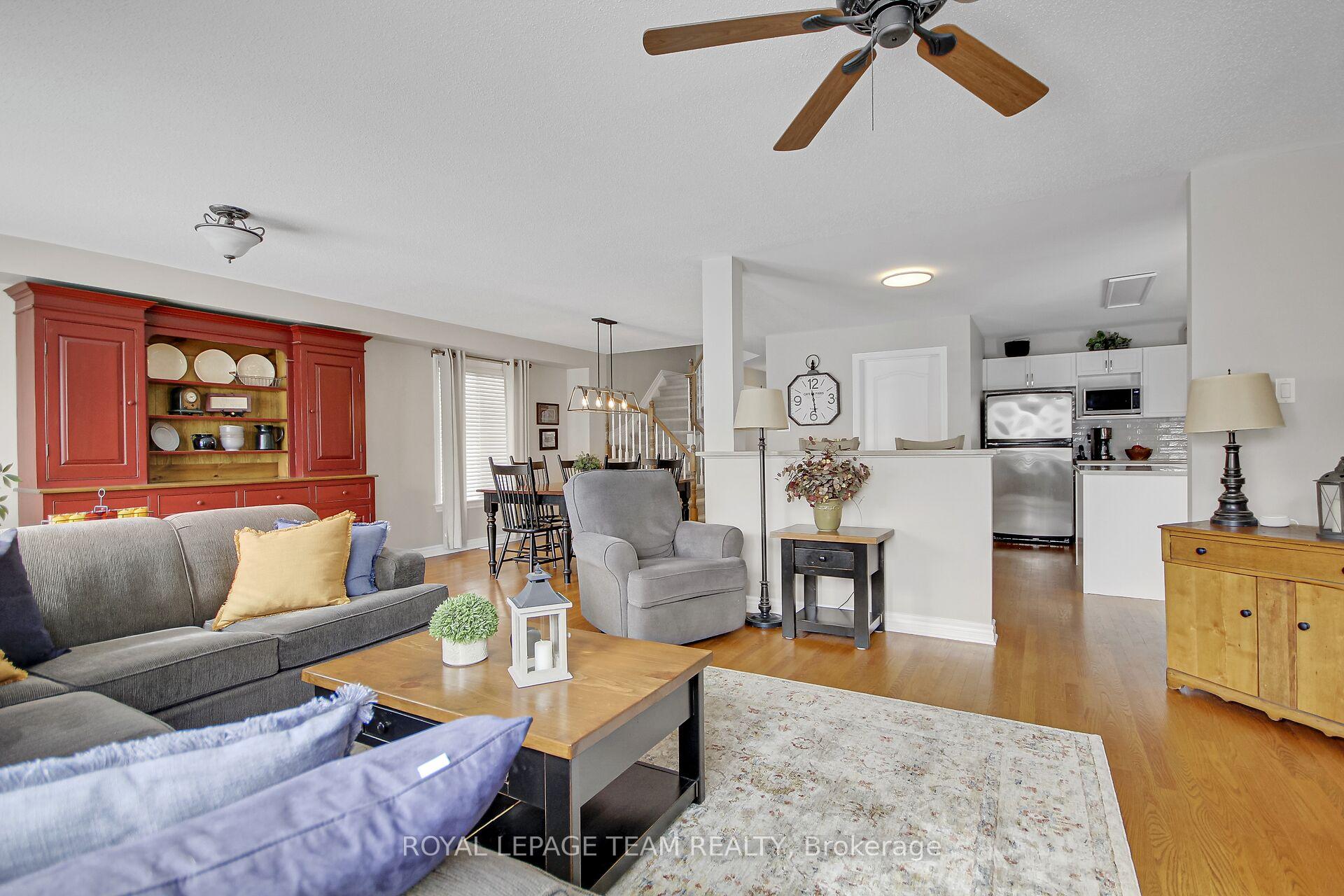 Photo 9 of 38 Knowlton Drive, Ottawa, Barrhaven East — HOMEH