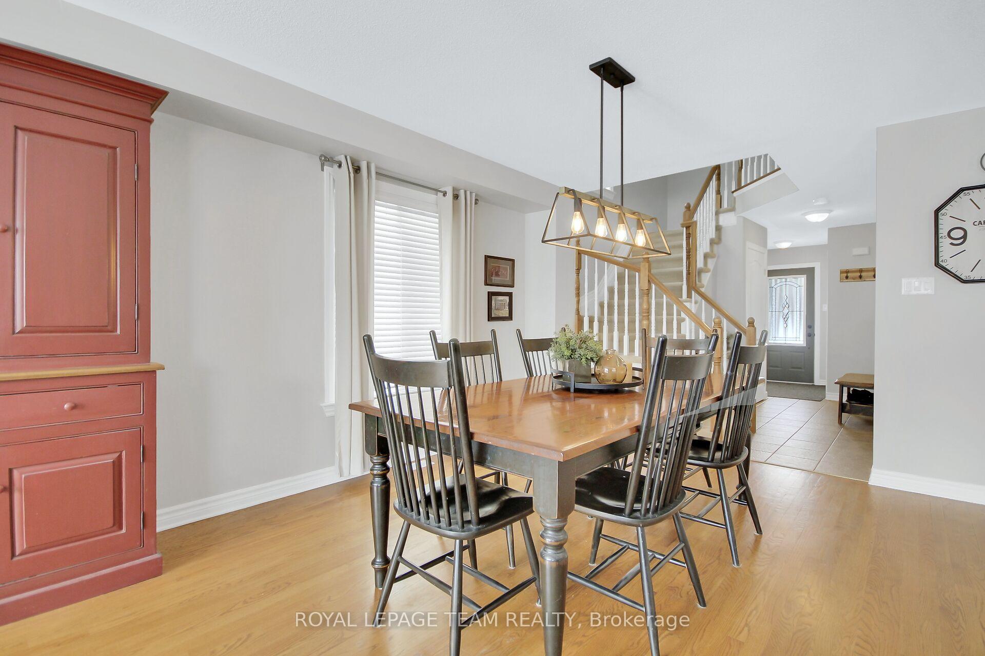 Photo 12 of 38 Knowlton Drive, Ottawa, Barrhaven East — HOMEH