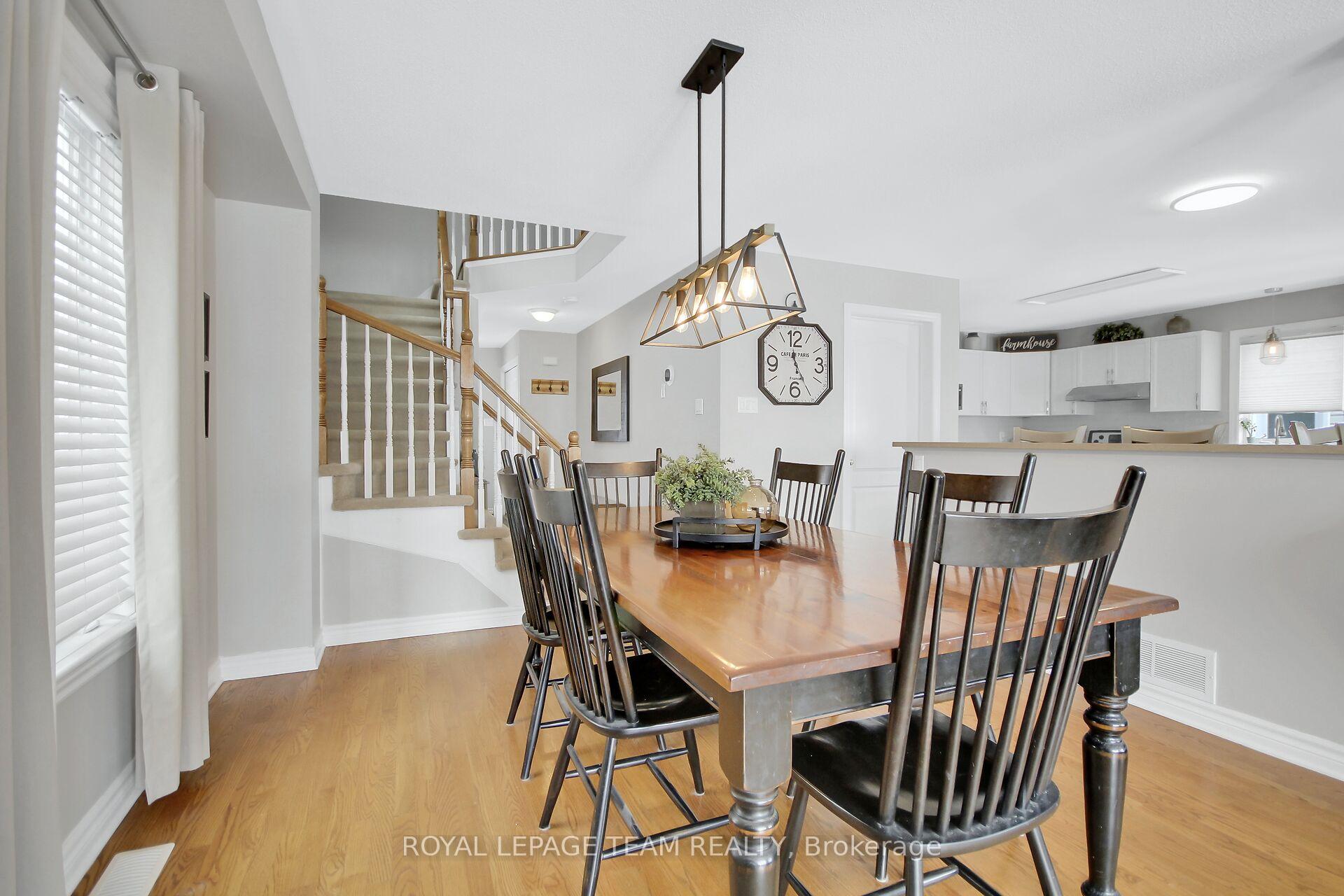 Photo 13 of 38 Knowlton Drive, Ottawa, Barrhaven East — HOMEH