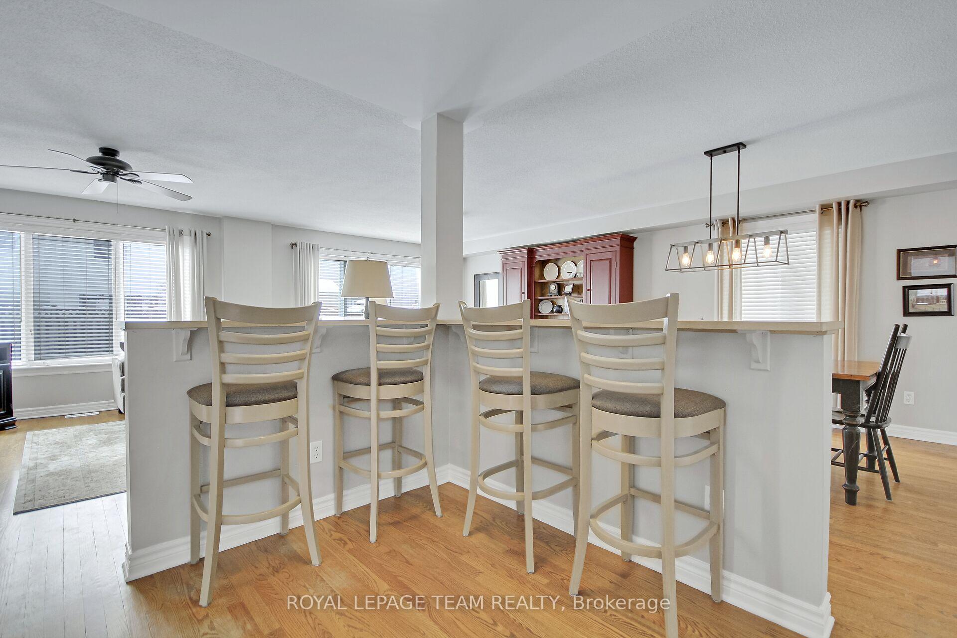 Photo 20 of 38 Knowlton Drive, Ottawa, Barrhaven East — HOMEH