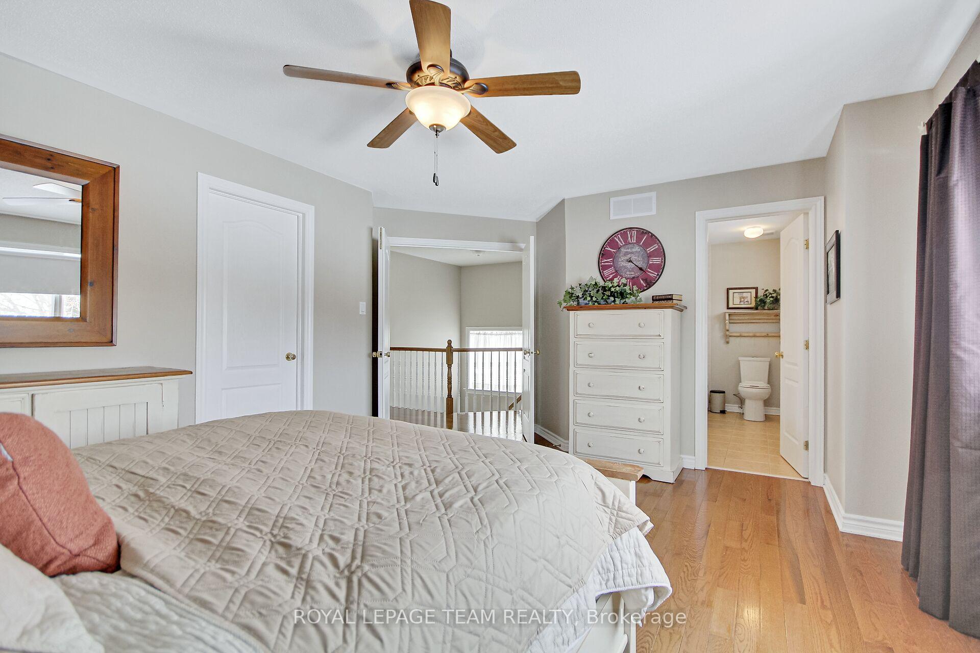 Photo 28 of 38 Knowlton Drive, Ottawa, Barrhaven East — HOMEH