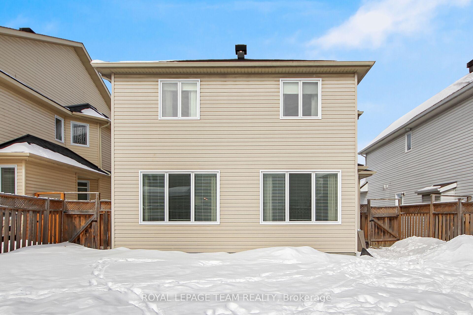 Photo 41 of 38 Knowlton Drive, Ottawa, Barrhaven East — HOMEH