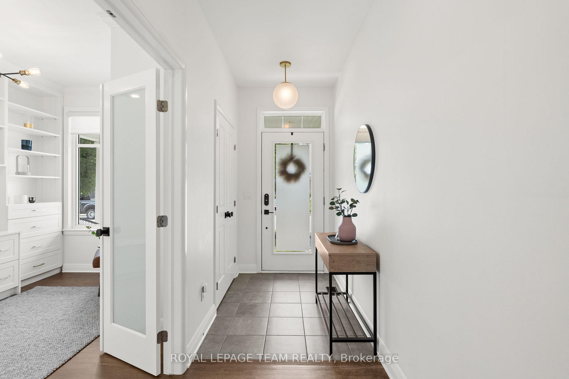 Photo 3 of 108 Lochhouse Walk, Ottawa, Barrhaven - Stonebridge — HOMEH