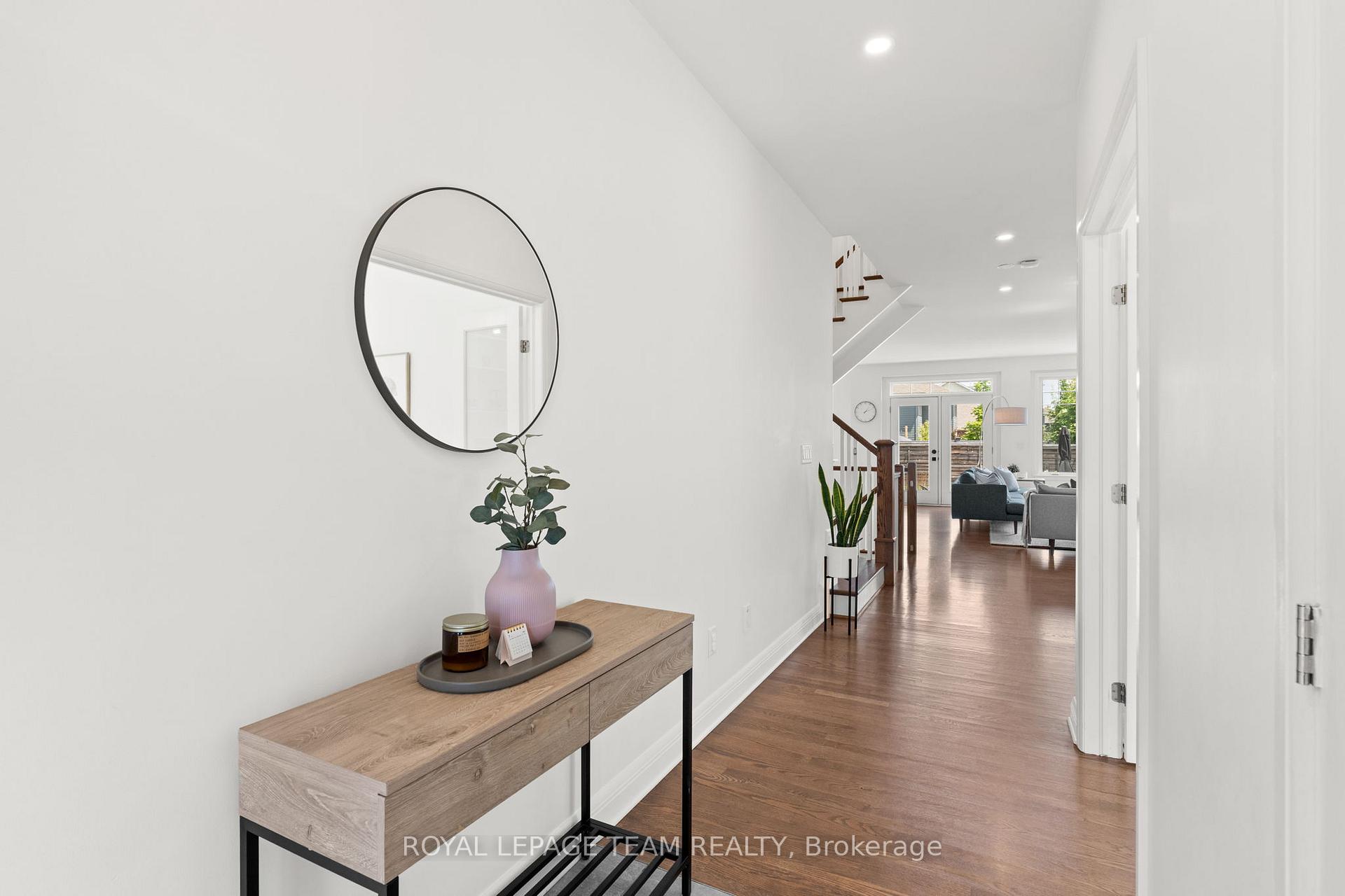 Photo 5 of 108 Lochhouse Walk, Ottawa, Barrhaven - Stonebridge — HOMEH
