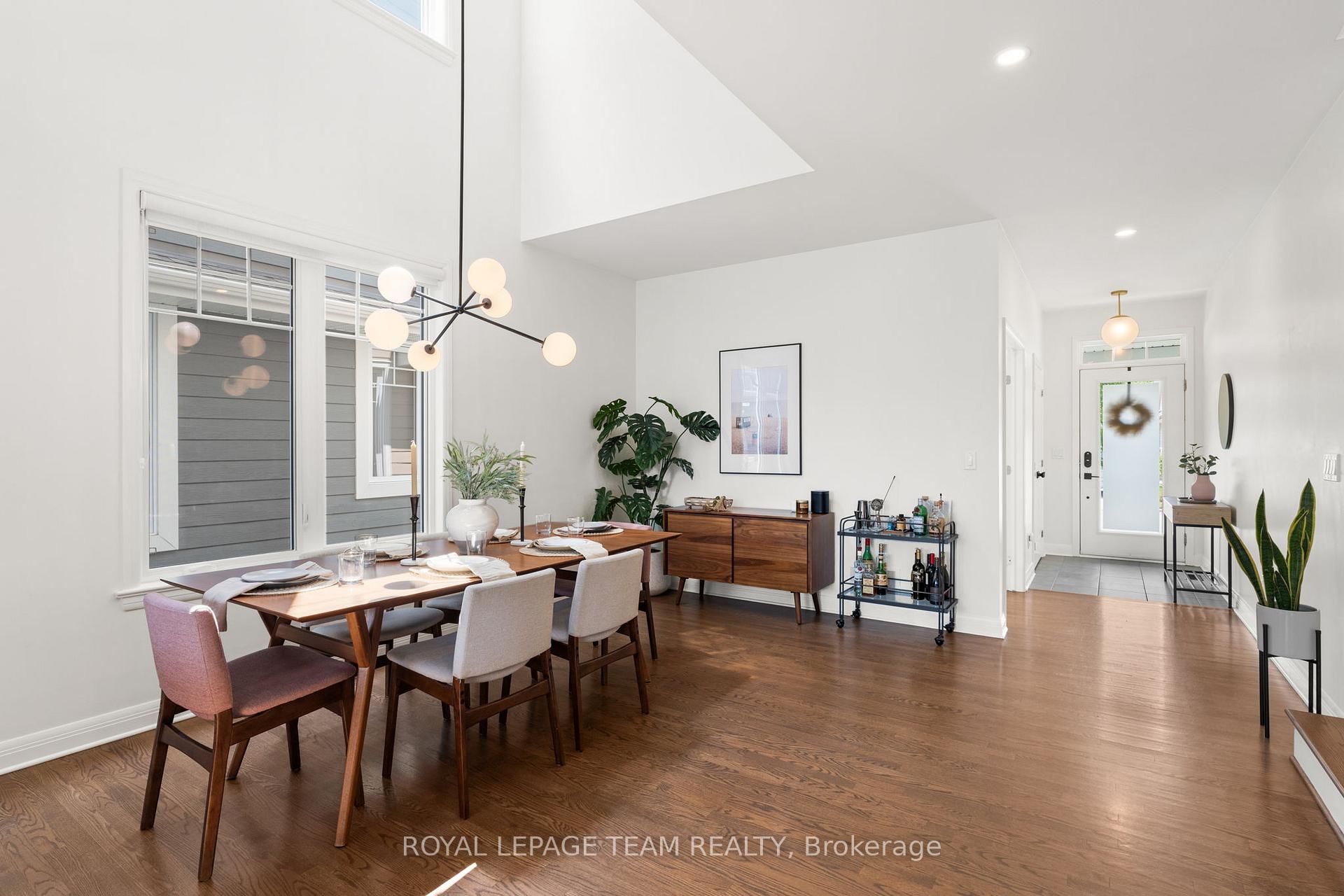 Photo 13 of 108 Lochhouse Walk, Ottawa, Barrhaven - Stonebridge — HOMEH