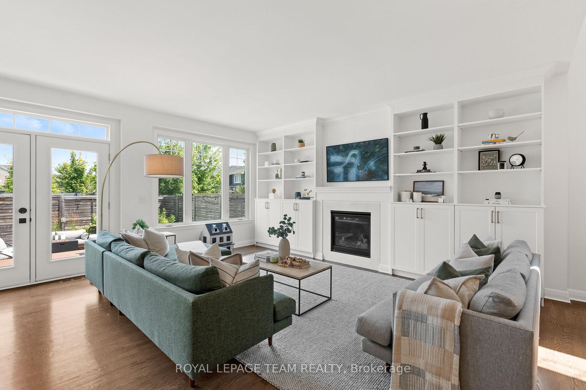 Photo 7 of 108 Lochhouse Walk, Ottawa, Barrhaven - Stonebridge — HOMEH
