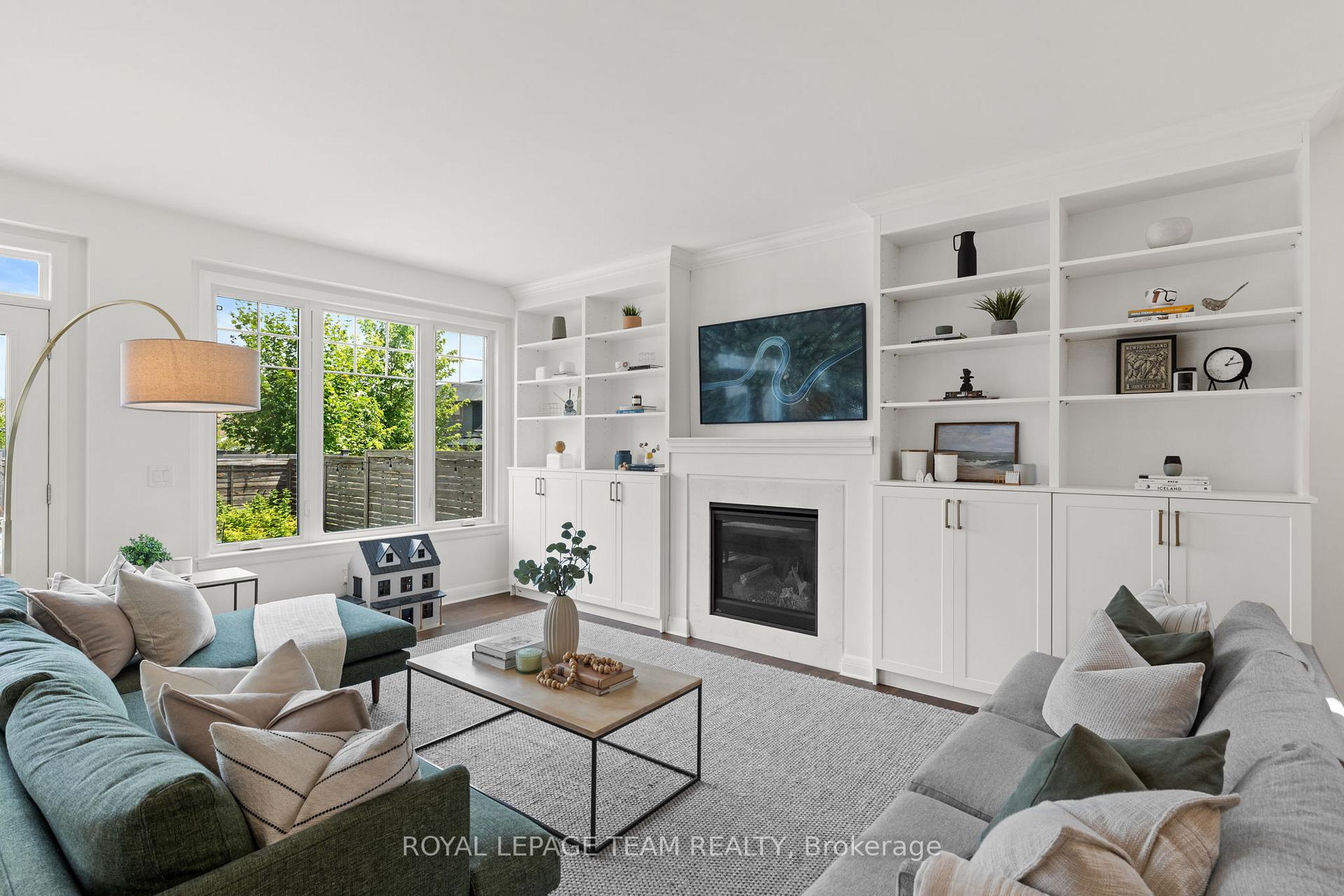 Photo 9 of 108 Lochhouse Walk, Ottawa, Barrhaven - Stonebridge — HOMEH