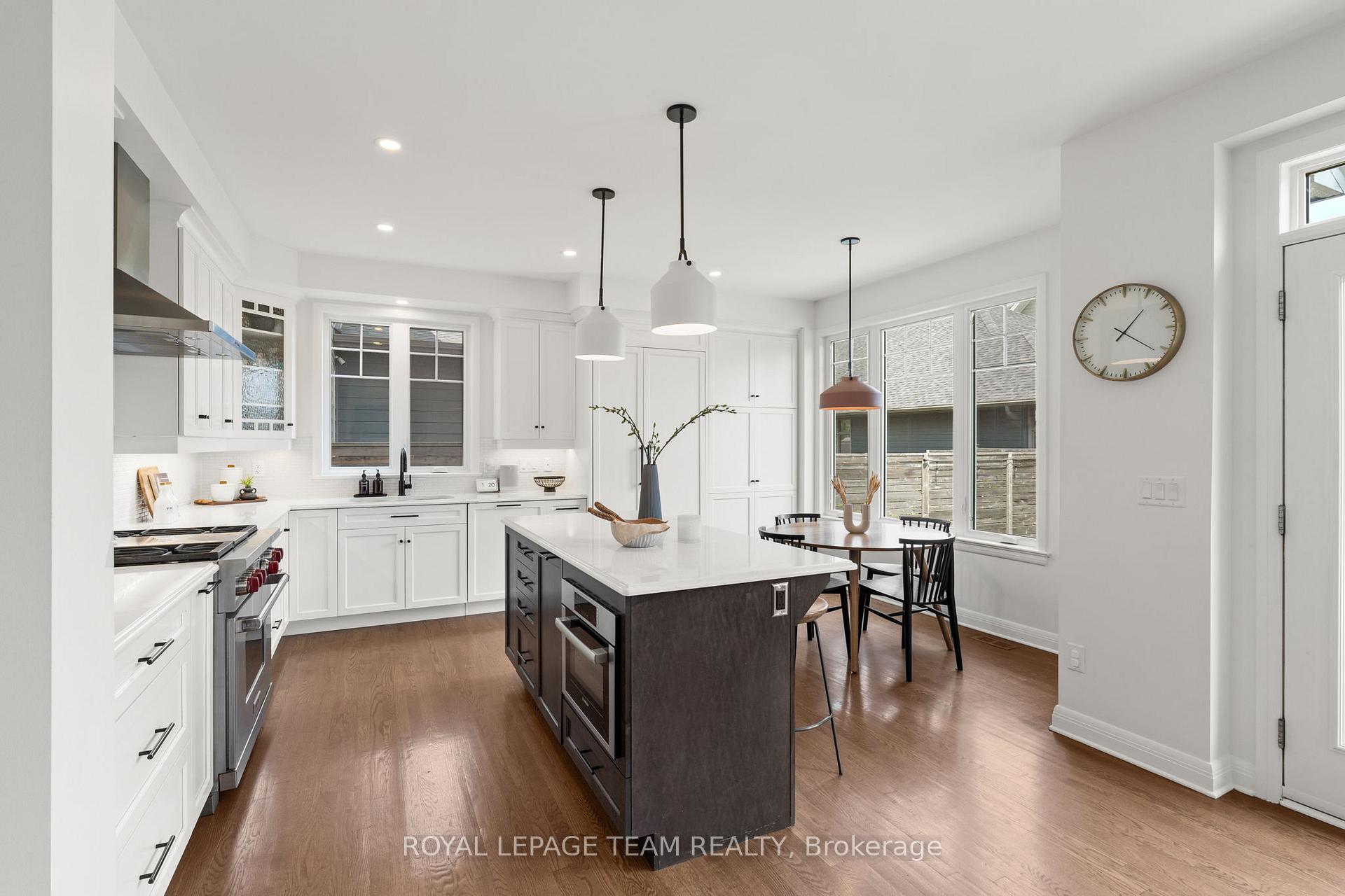 Photo 16 of 108 Lochhouse Walk, Ottawa, Barrhaven - Stonebridge — HOMEH