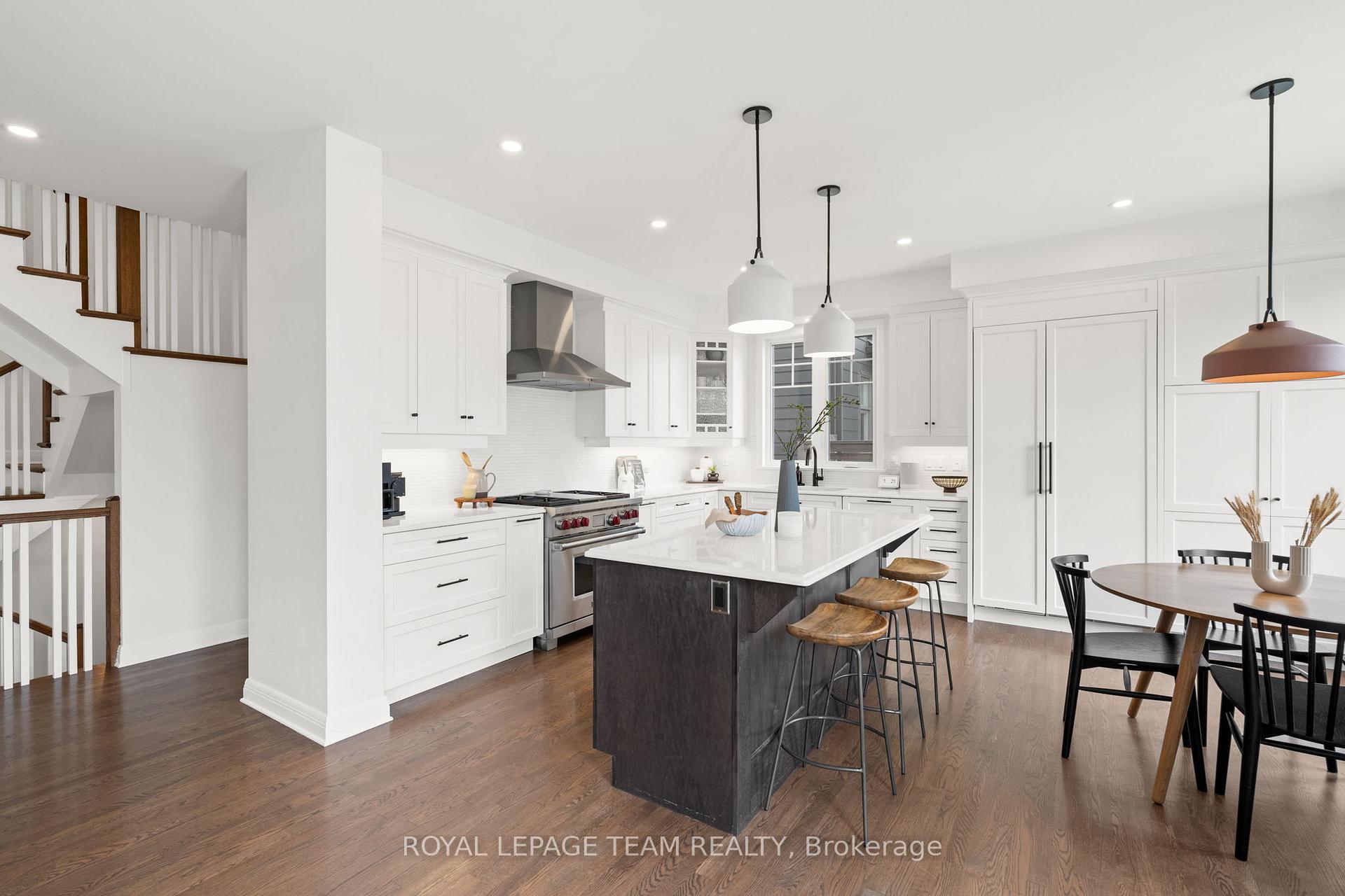 Photo 11 of 108 Lochhouse Walk, Ottawa, Barrhaven - Stonebridge — HOMEH