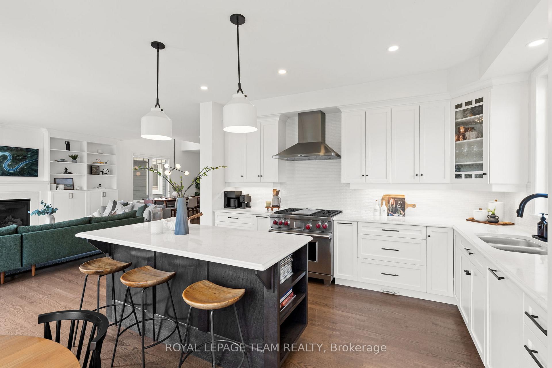Photo 15 of 108 Lochhouse Walk, Ottawa, Barrhaven - Stonebridge — HOMEH
