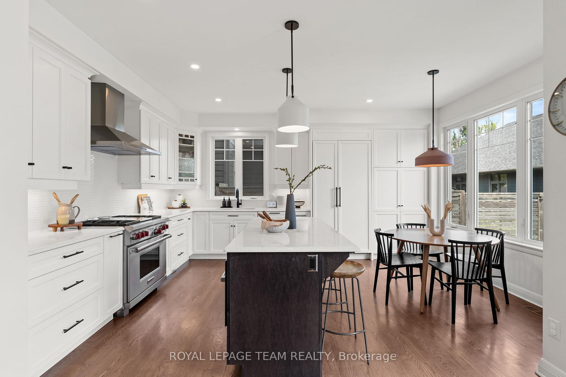 Photo 19 of 108 Lochhouse Walk, Ottawa, Barrhaven - Stonebridge — HOMEH