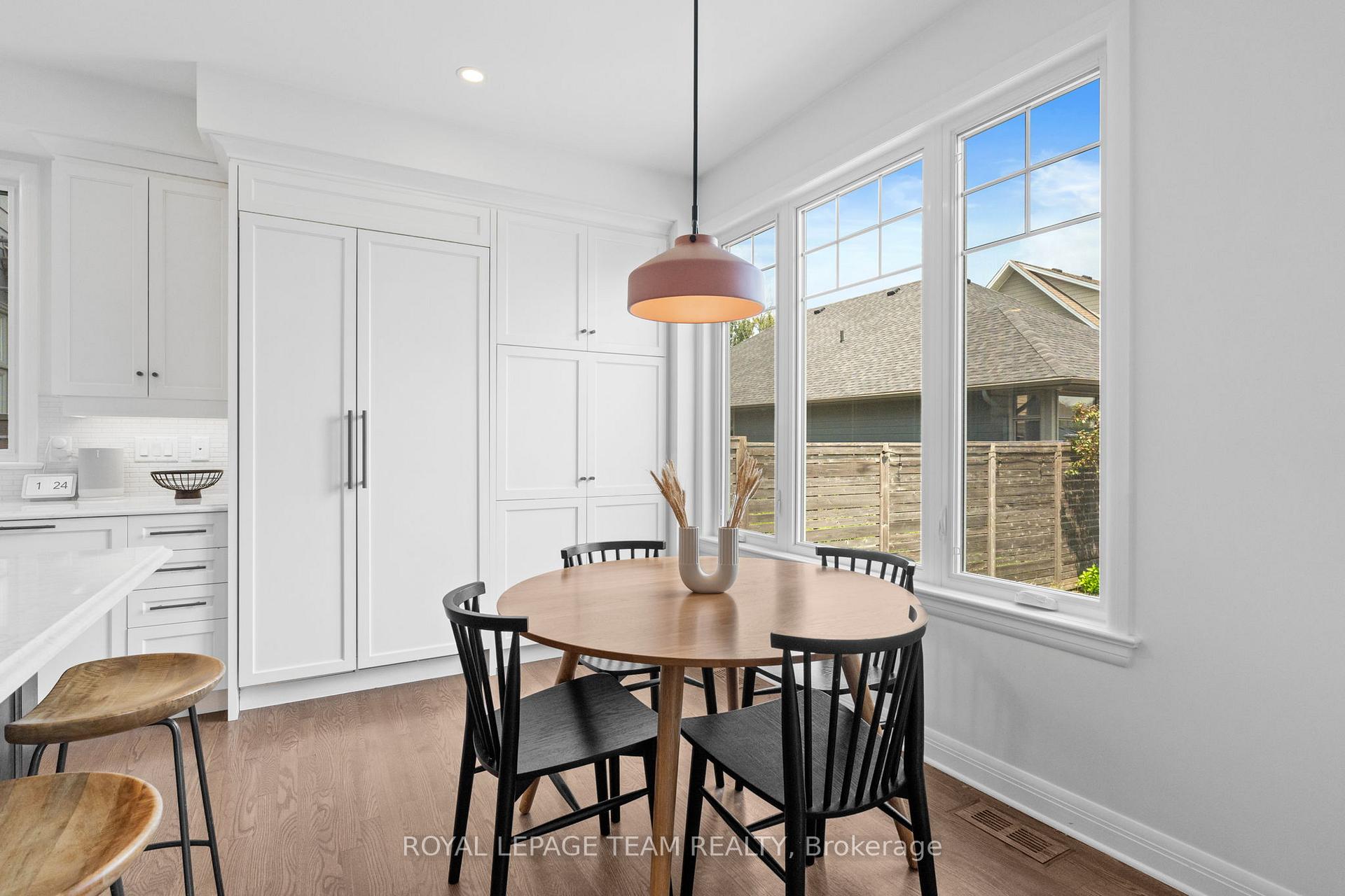 Photo 17 of 108 Lochhouse Walk, Ottawa, Barrhaven - Stonebridge — HOMEH
