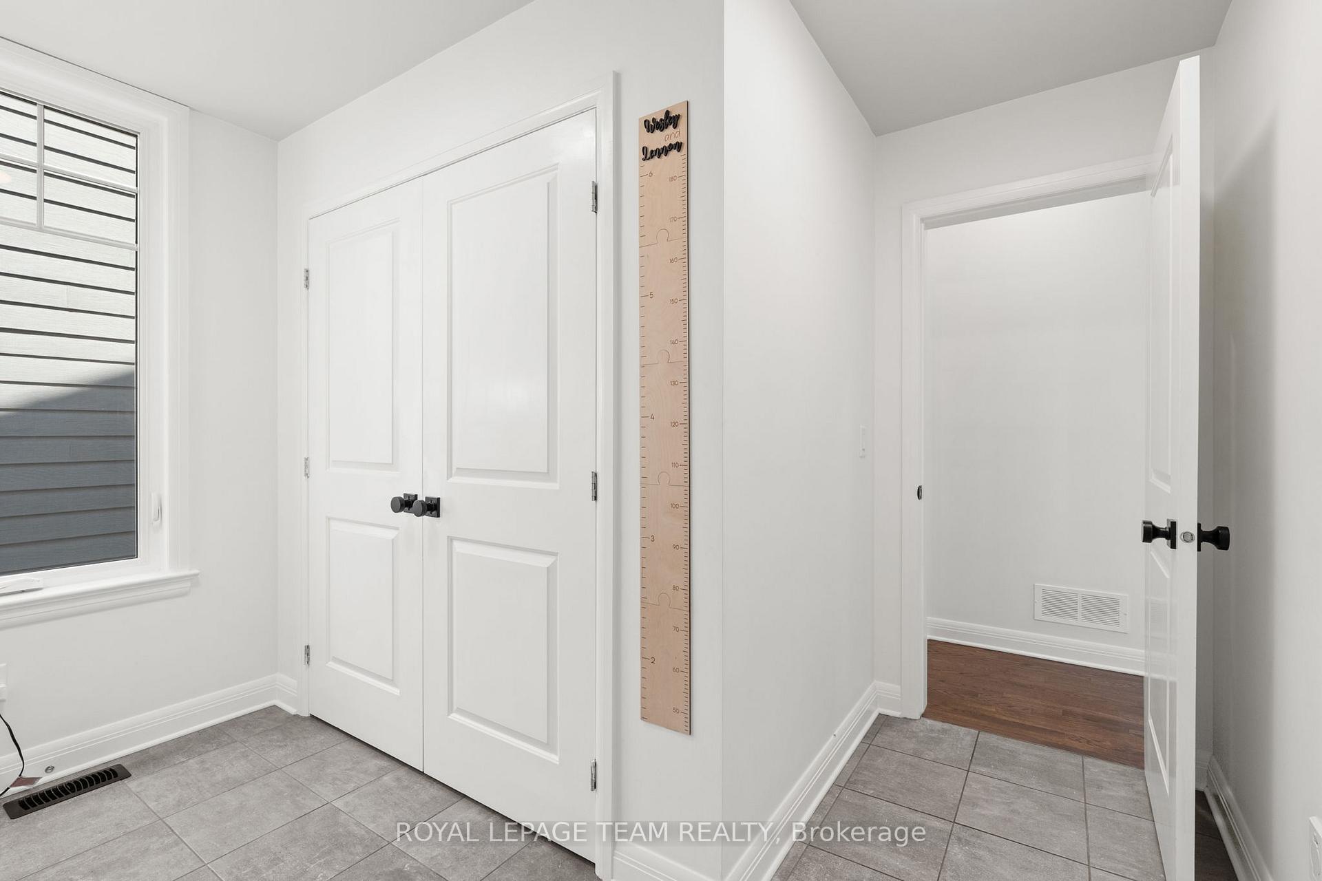 Photo 22 of 108 Lochhouse Walk, Ottawa, Barrhaven - Stonebridge — HOMEH